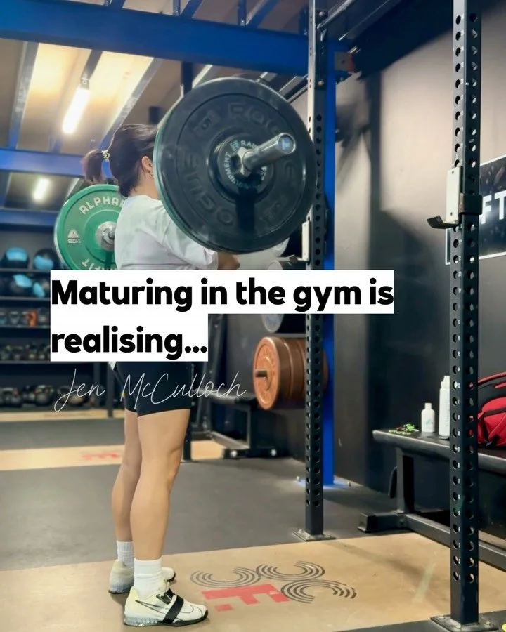 What would you add to this list?
Comment below 👇 @jenloufit