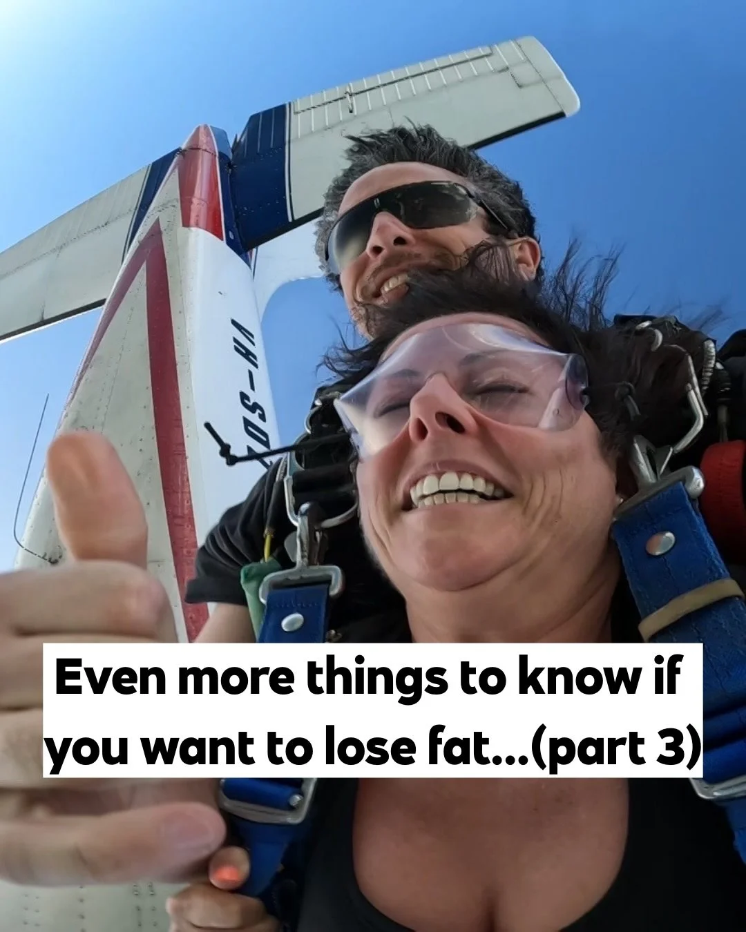 Fat loss gets talked about like it&rsquo;s all about smashing yourself in the gym.

But most of the time it&rsquo;s actually the boring stuff that matters.

Your habits. Your routines. 
What you do day to day when no one is watching.
It&rsquo;s under
