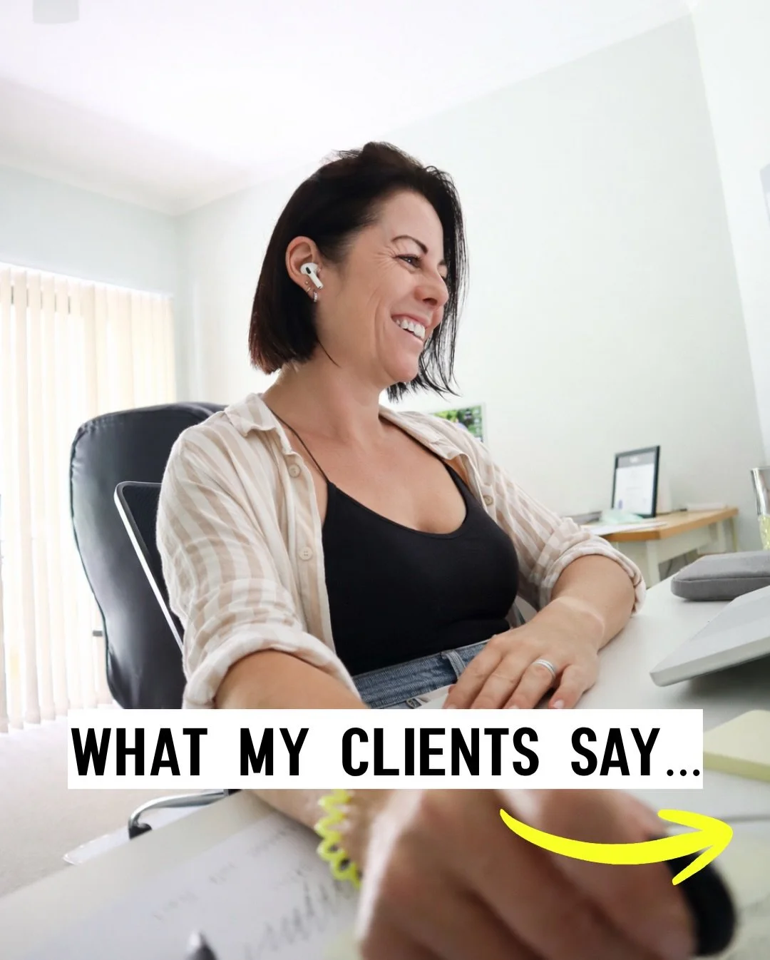 Not one of these people started because they loved the gym. They started because they wanted to feel better, move better, and live better, and somewhere along the way they became stronger, more confident, and far more capable than they ever thought p