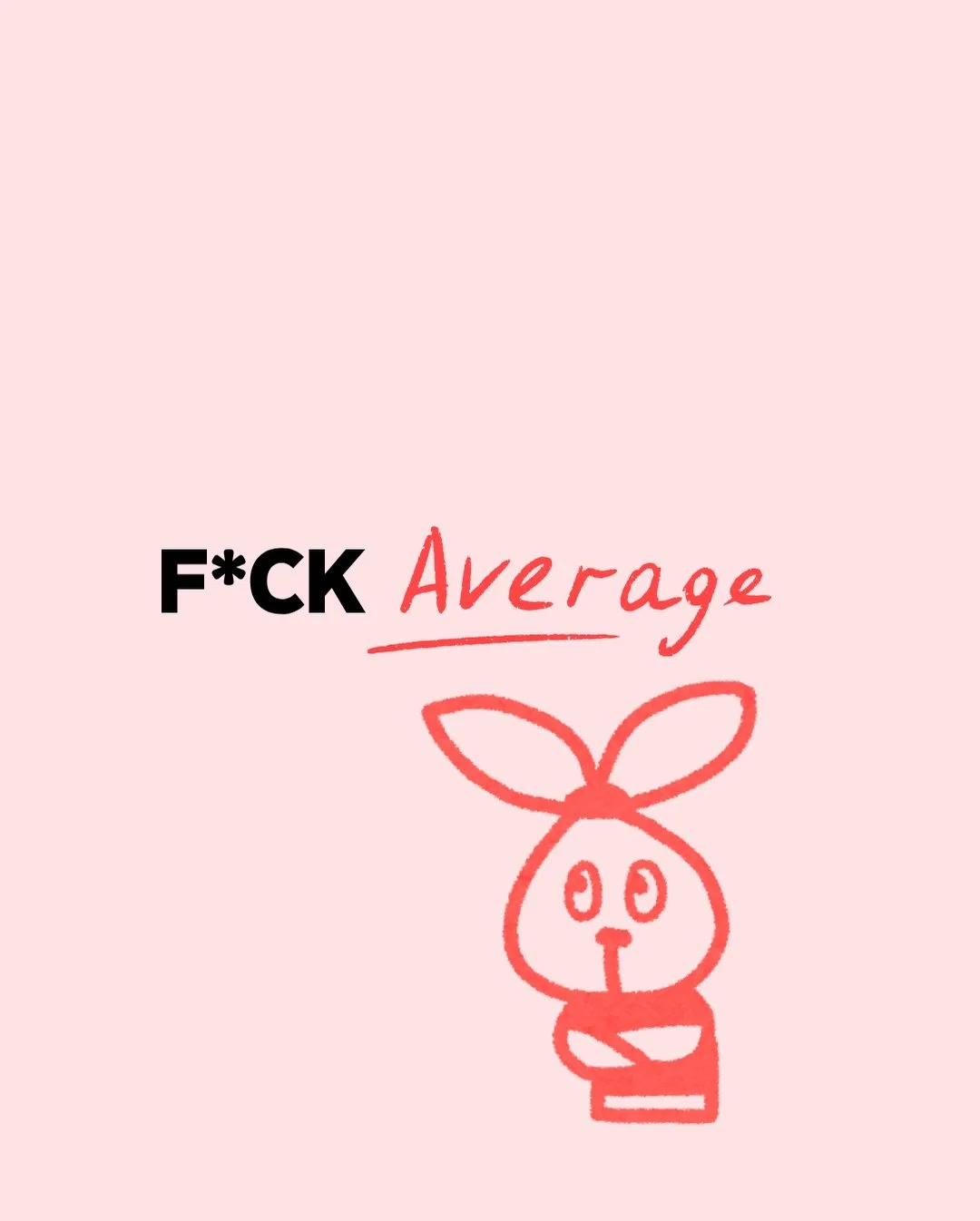 Don&rsquo;t settle for average this week.

Most people are sitting more, moving less, and putting their strength on the back burner. You don&rsquo;t have to be one of them. Start small, stay consistent, and keep showing up for yourself, even on the d