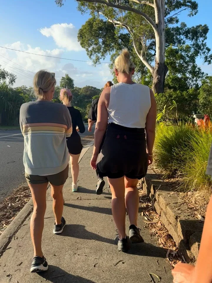 First community meet-up done, and honestly, it couldn&rsquo;t have been better. Beautiful weather, a bit of adventure with the dinghy crossing thanks to the bridge being out, and a cracking walk with a group of absolute legends. 

This is exactly why