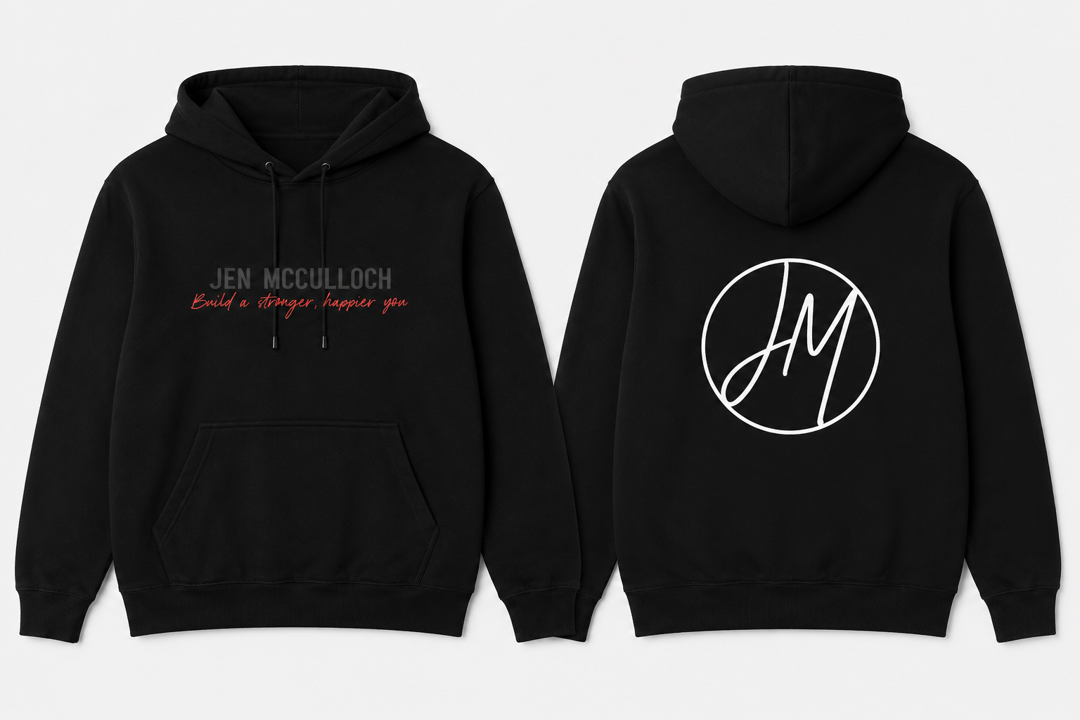 The Hoodie