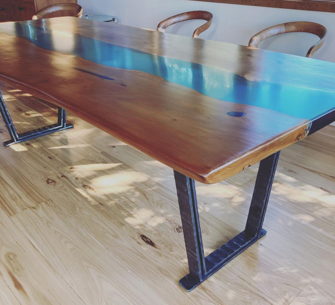 Furniture — MAJORS IRONWORKS INC.