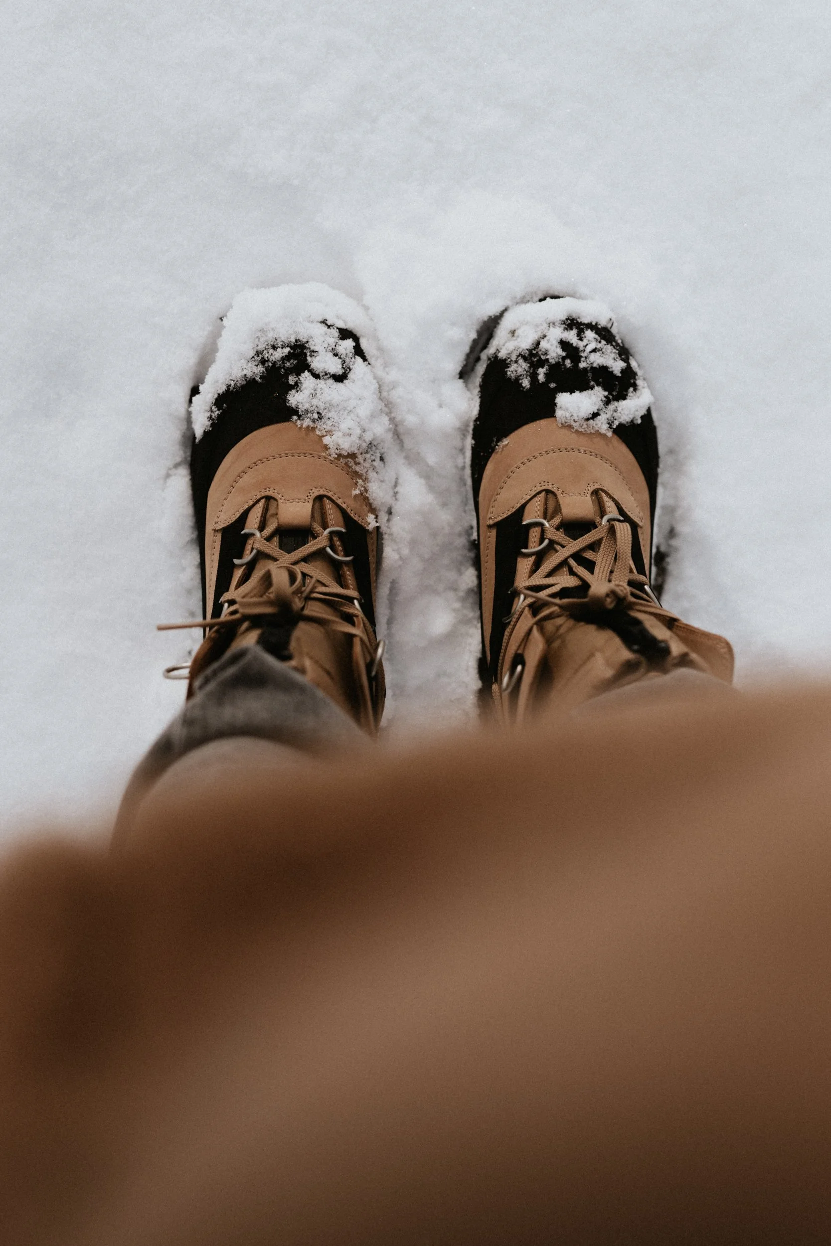 Canada goose aliston waterproof boots best winter boots best snow boots