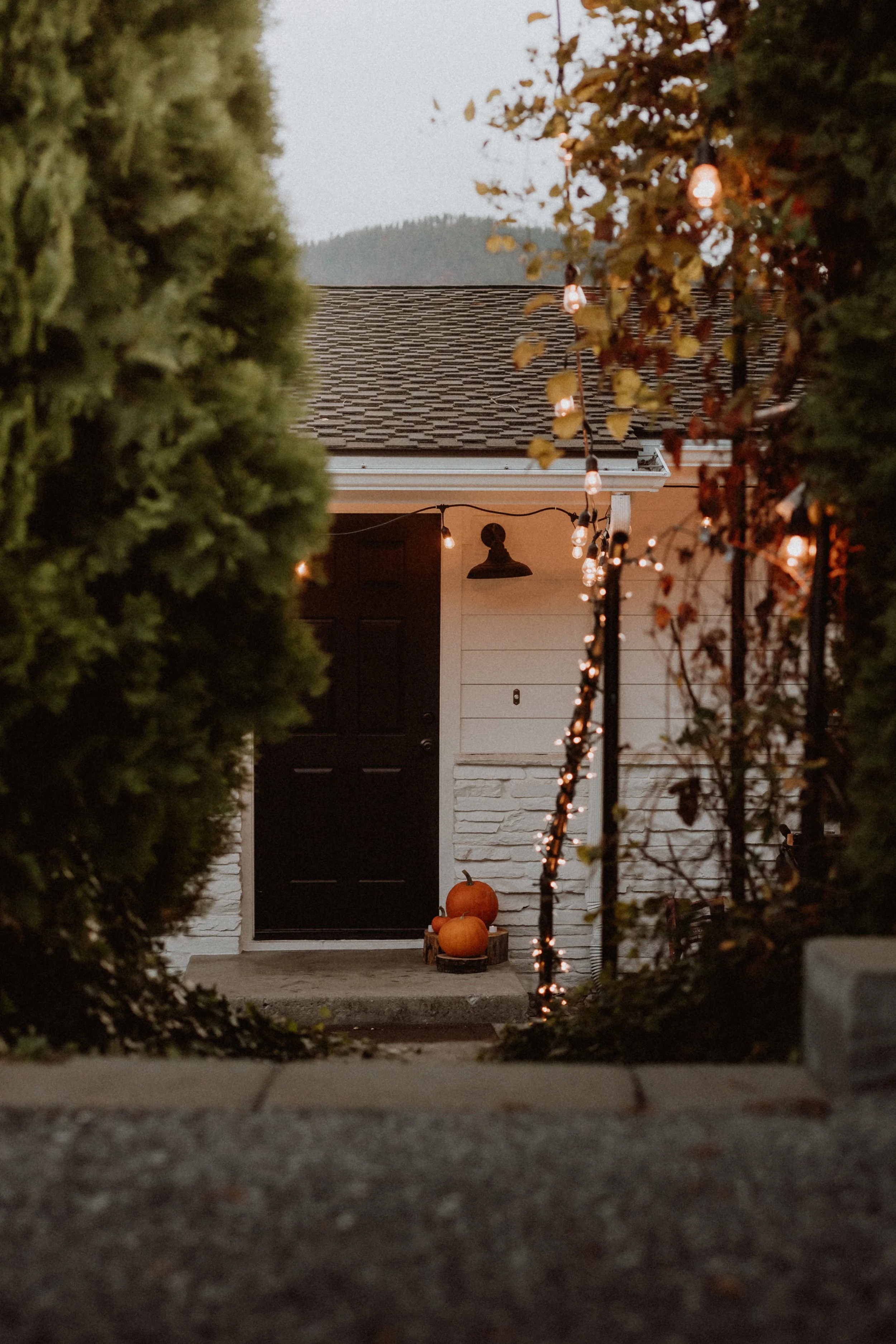 Harvesting memories