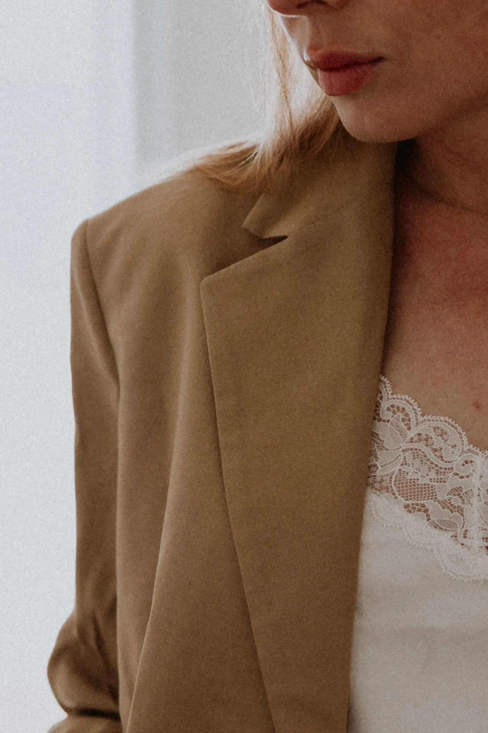 Women’s Blazers: FW ‘23-’24
