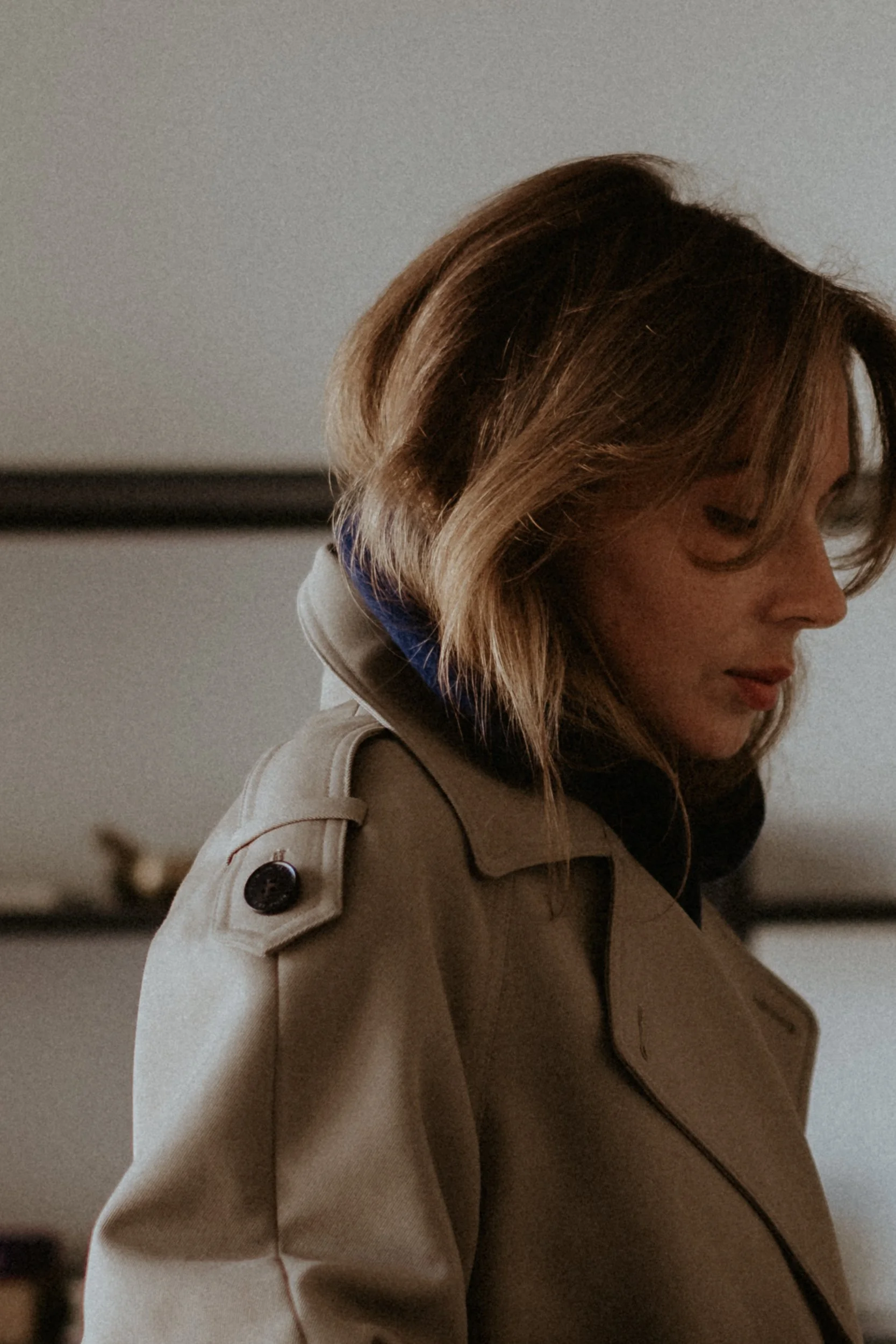 Trench Coats: Fall 2023