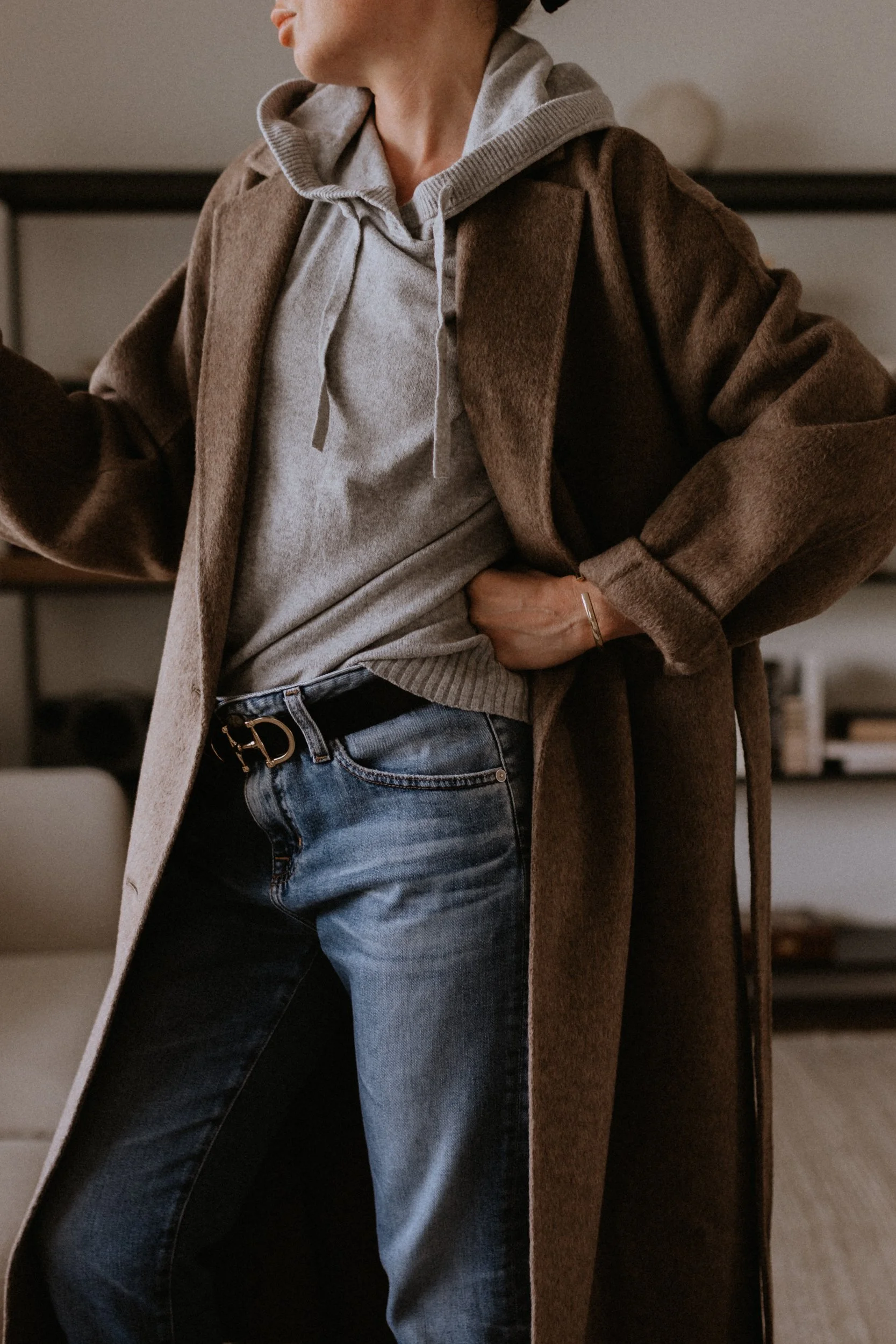 The One Coat You Will Need This Fall-Winter