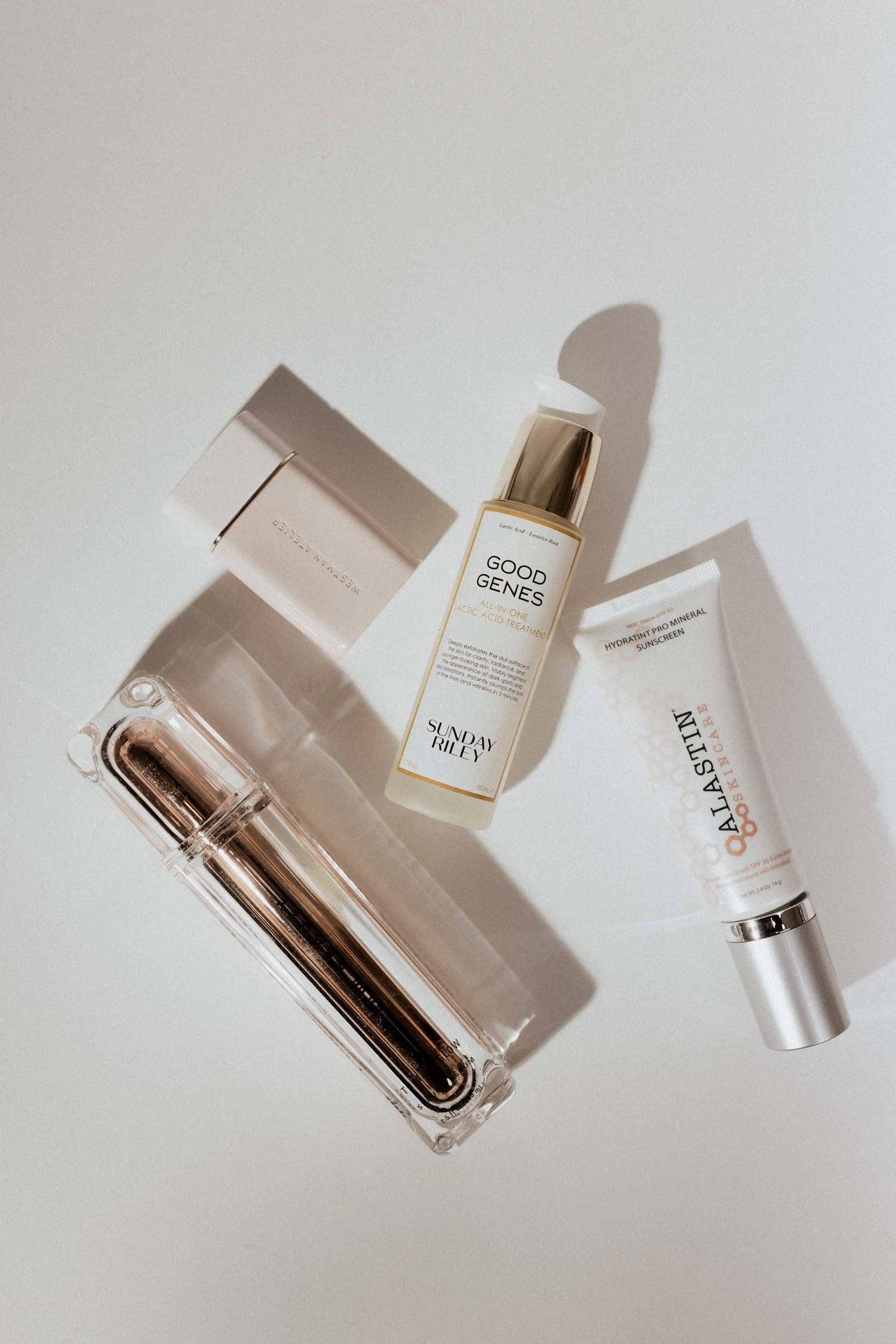 My Favorite Skincare &amp; Makeup Products of 2023