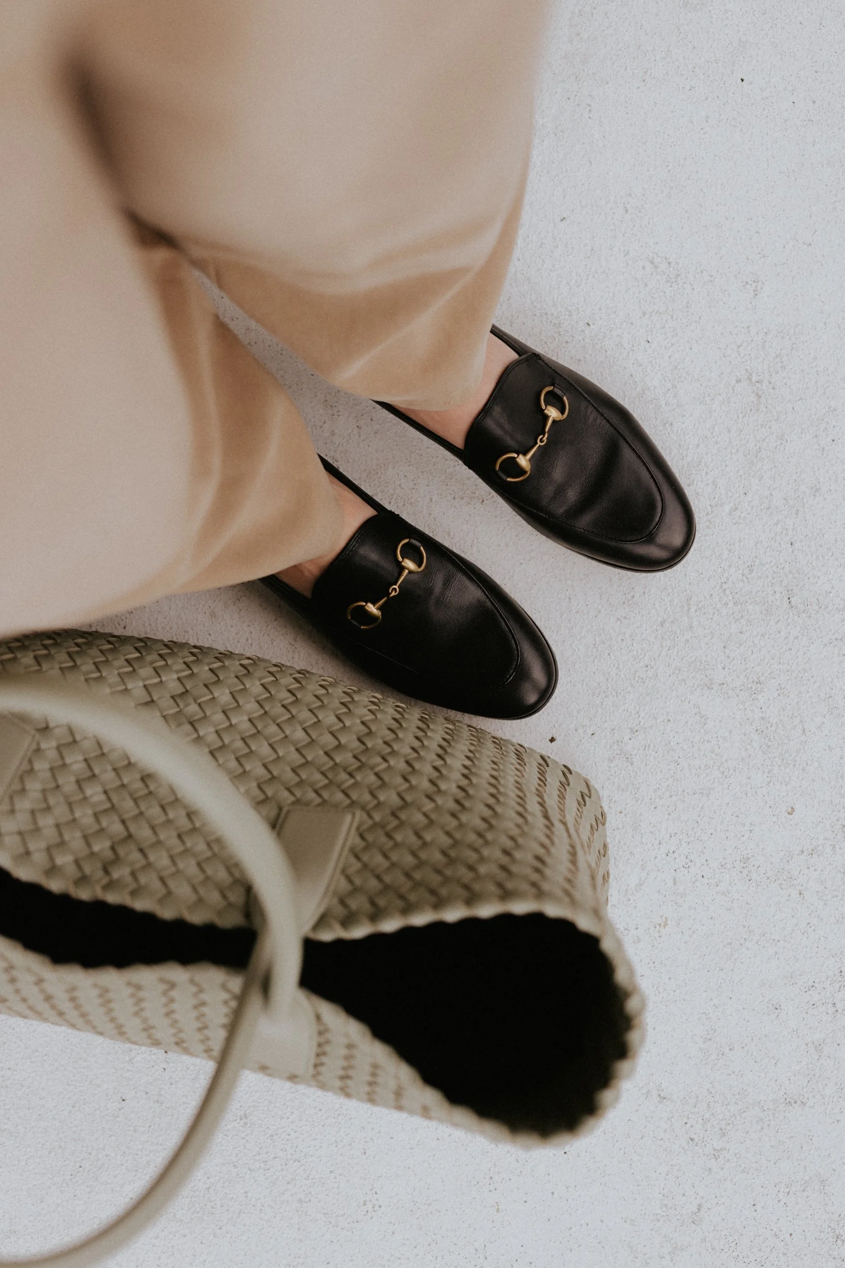 My Favorite Shoes from 2023: Winter Edition