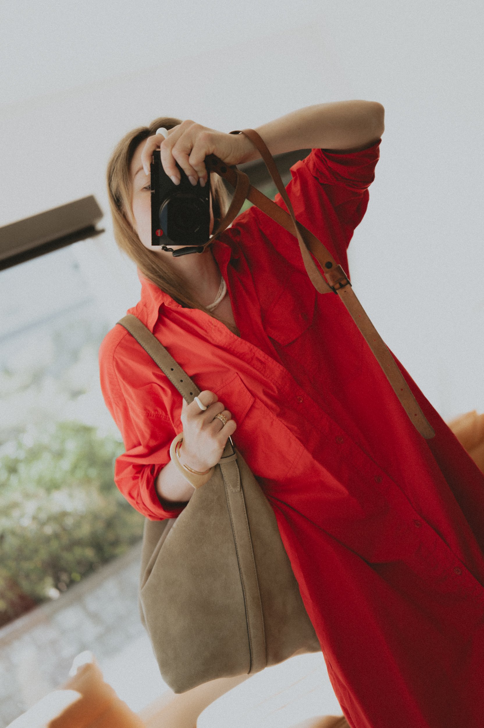 What to Wear on The Hottest Day of June