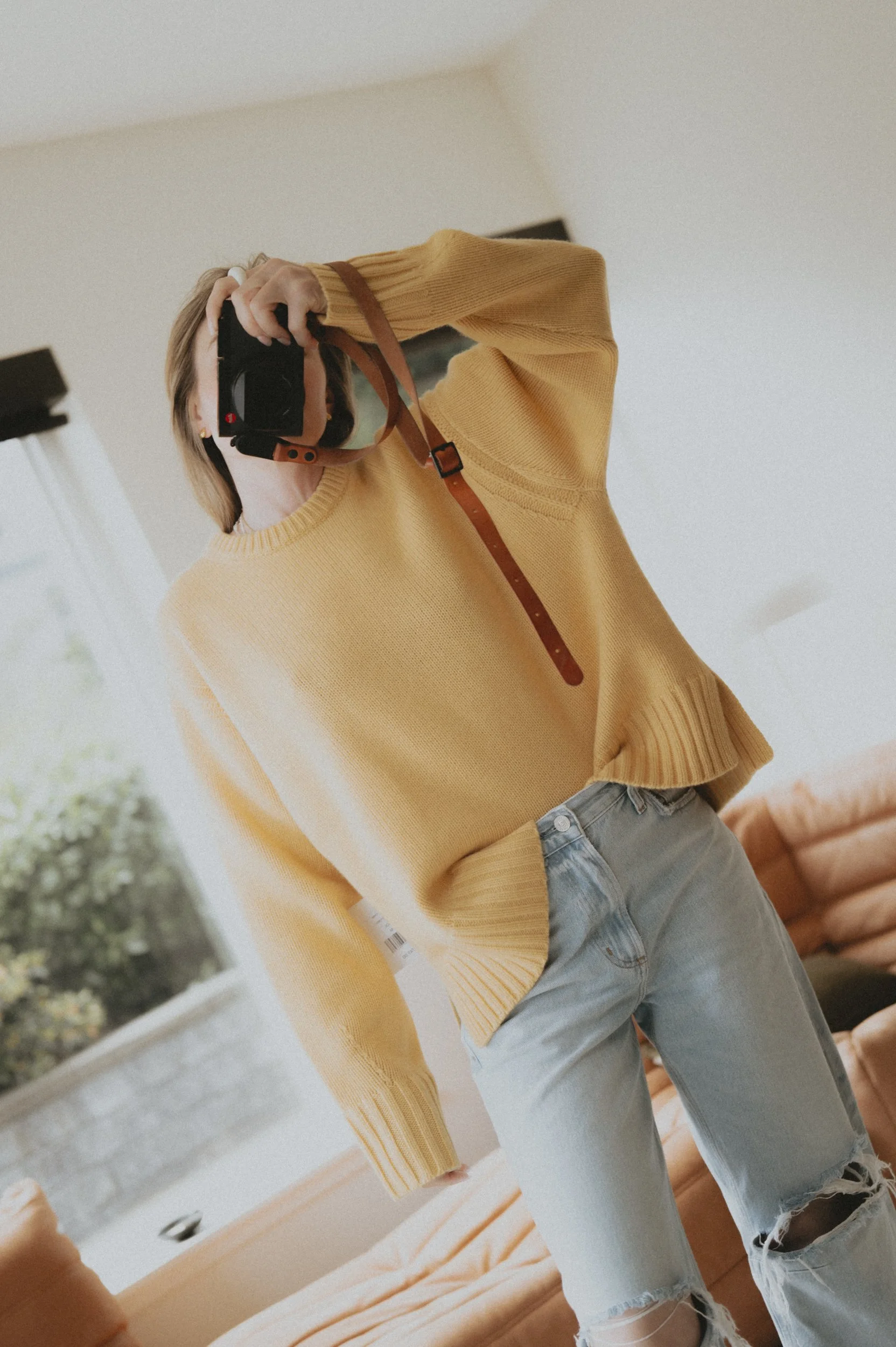 guest in residence cozy crew in sole 