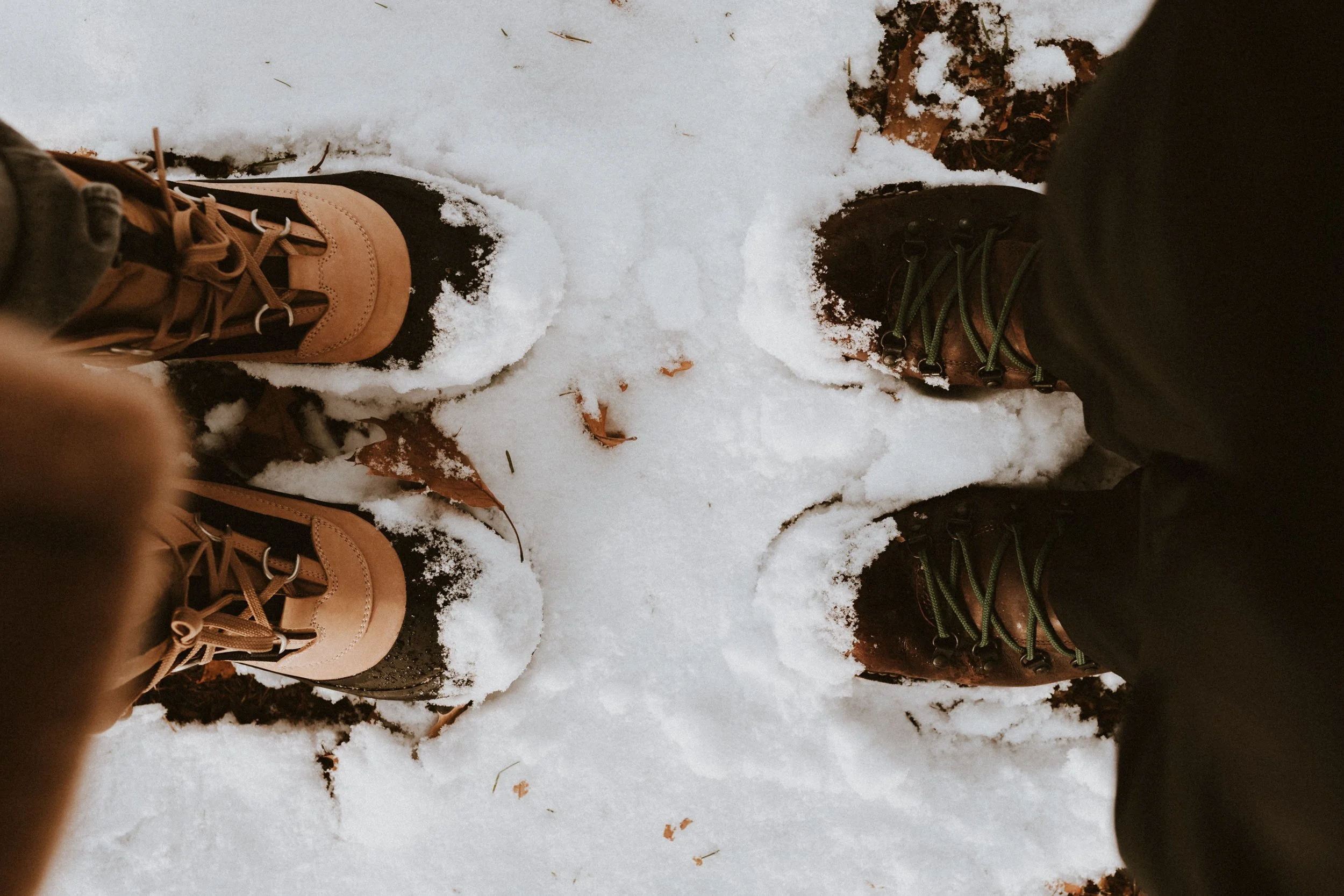 Danner Boots Cascade boots Canada Goose Aliston Waterproof boots