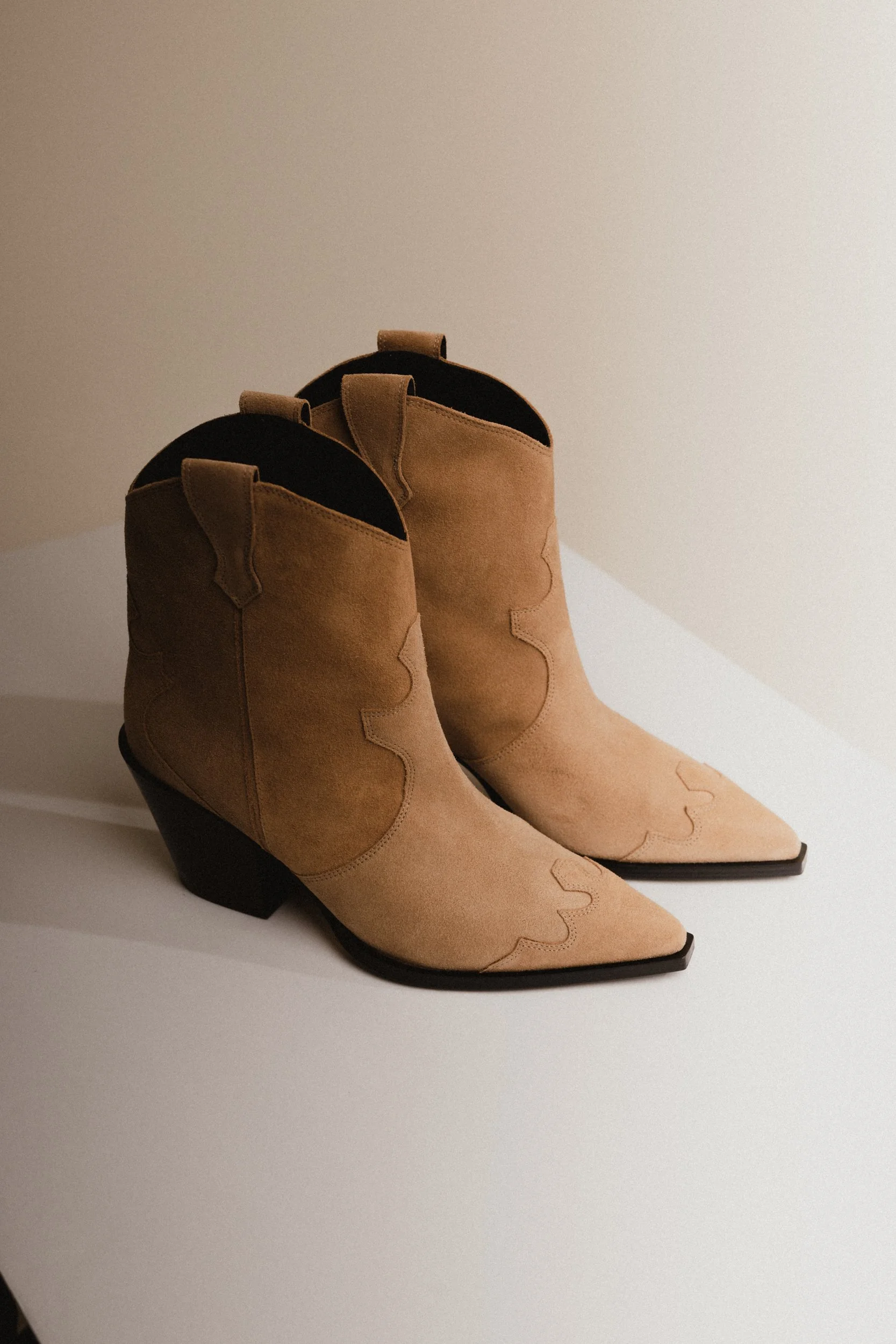 western style boots isable marant alternative isabel marant dupe aeyde cowboy boots