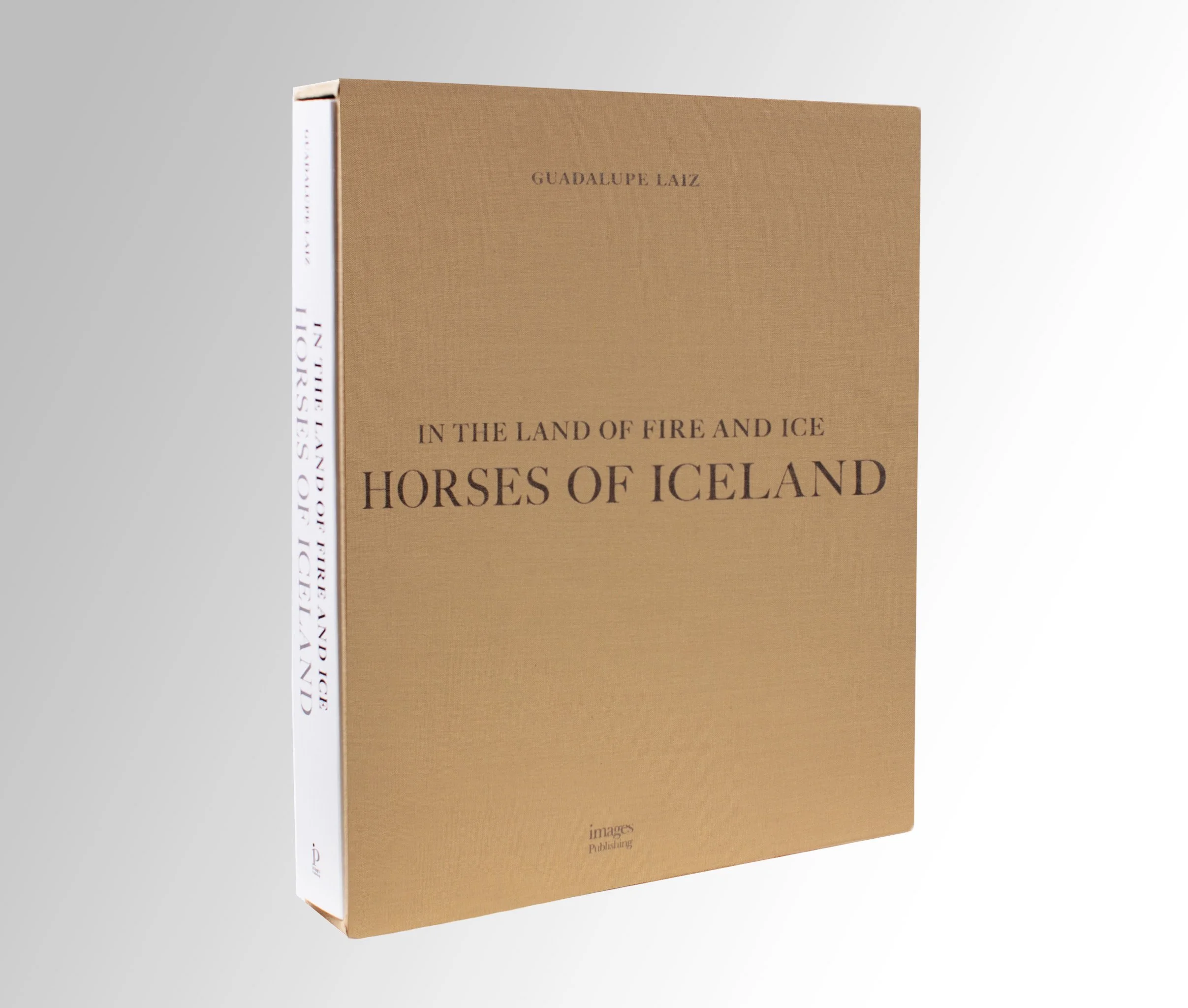 In the Land of Fire & Ice LIMITED EDITION