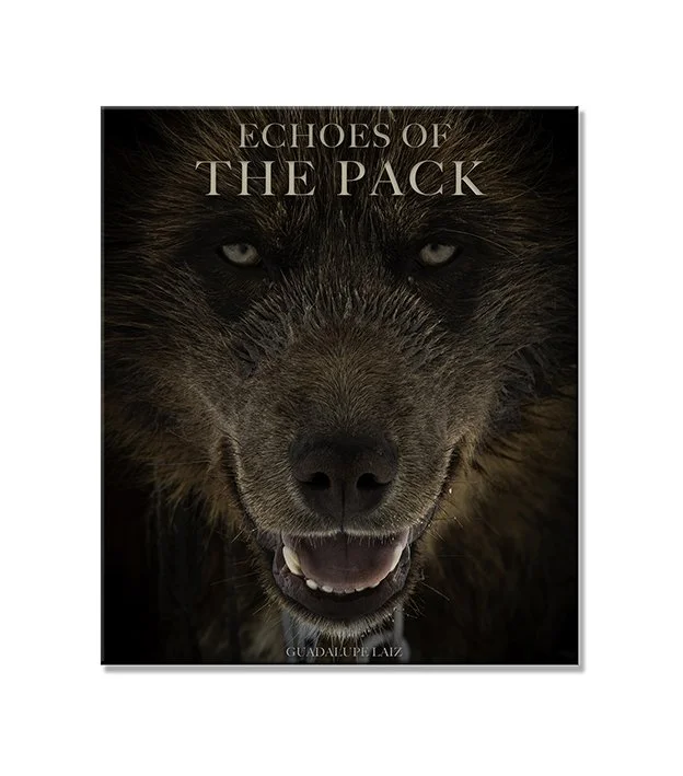PRE SALE: ECHOES OF THE PACK