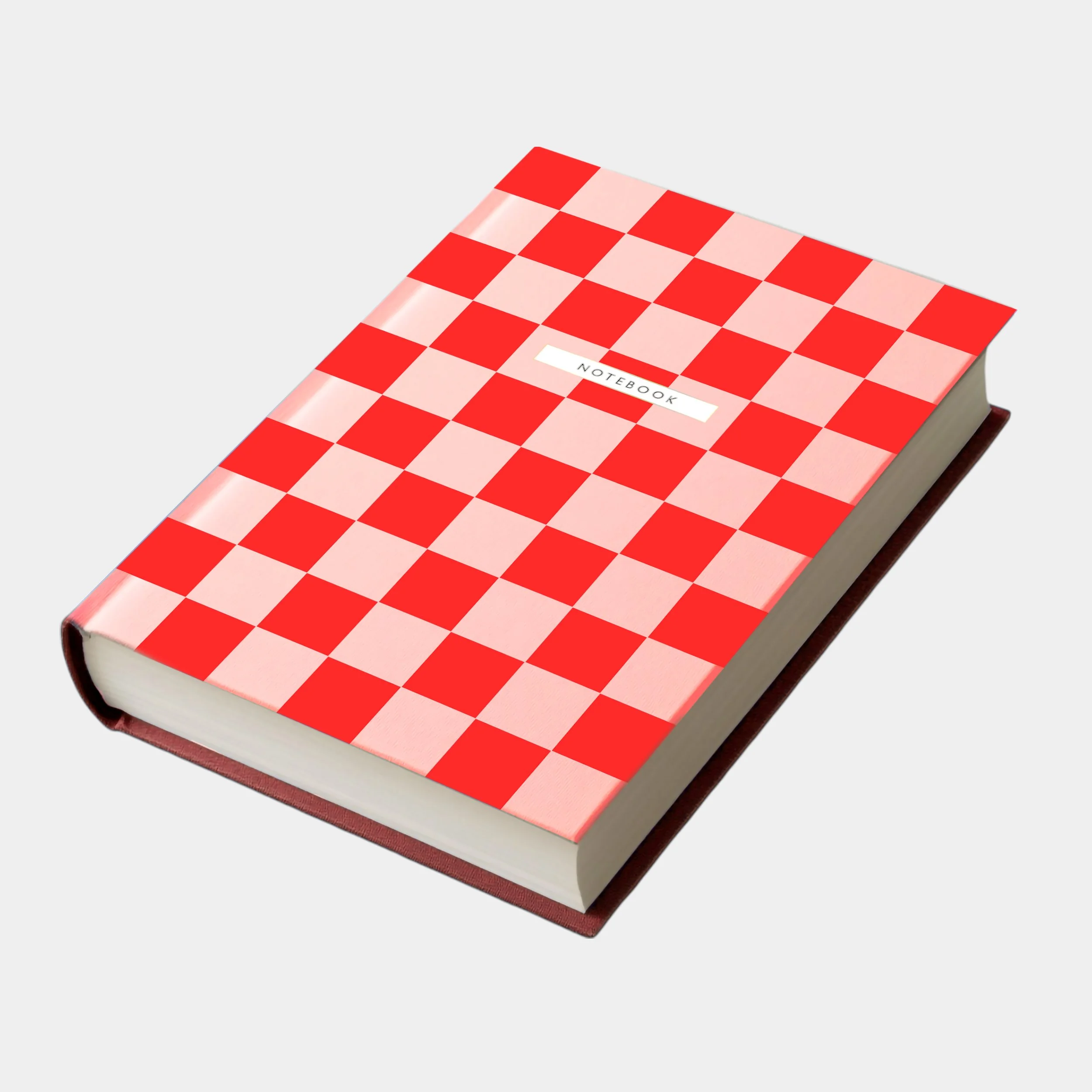 Red Checkered Book Cover.jpg