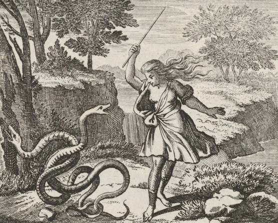 Tiresias Salon: A Trans-Psychoanalytic Reading Group  (Copy)