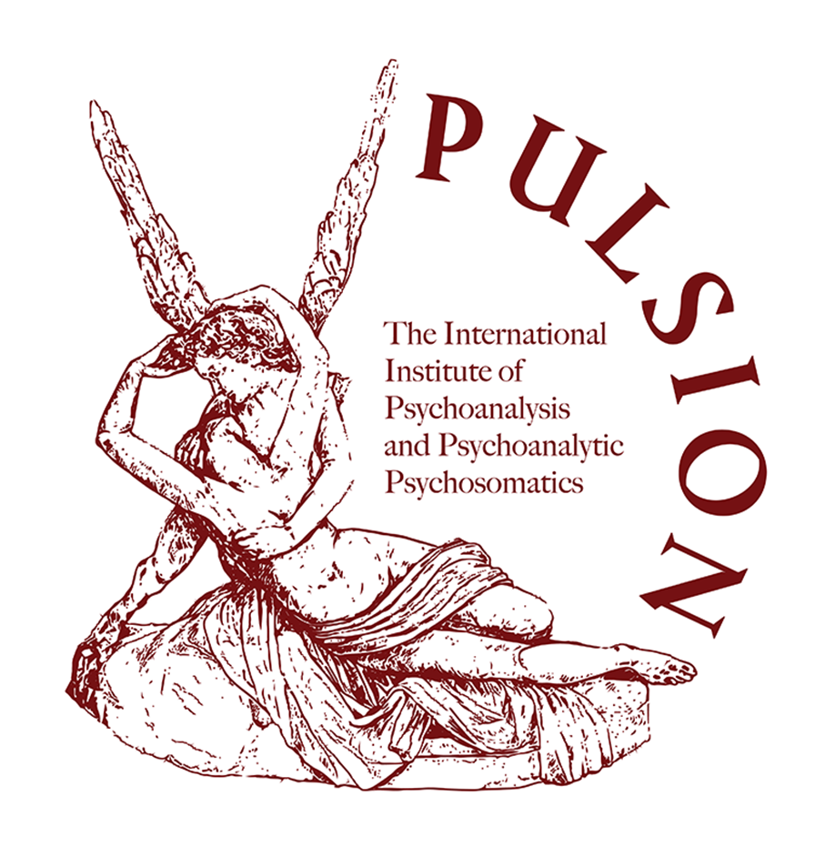 Panel at Pulsion, NY: The Transgender Psychoanalysts Are Coming! March 28, 2025 