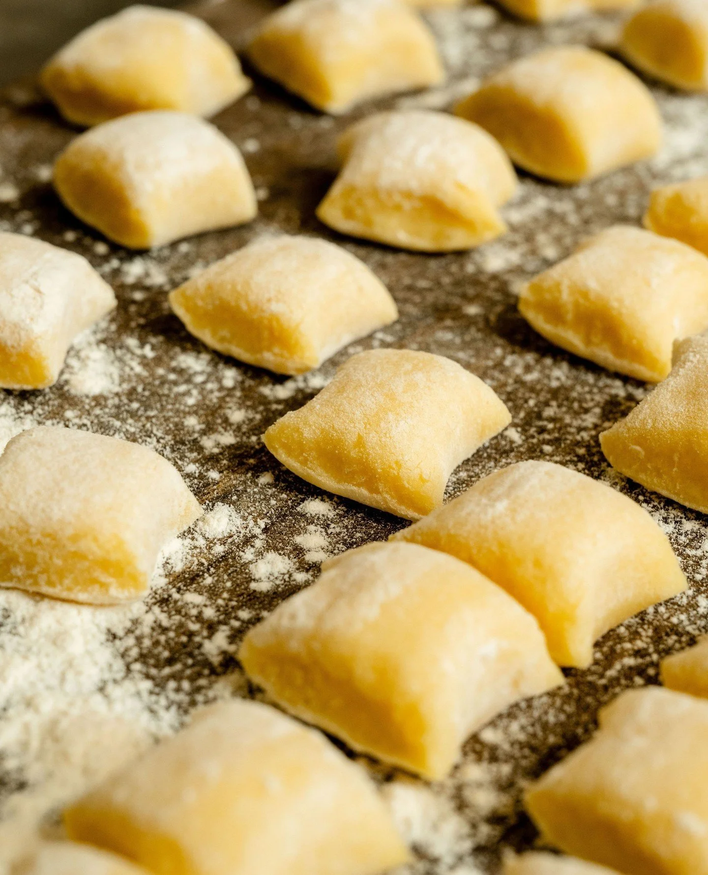 La casa della pasta 🍝⁠
⁠
Lovingly handmade &amp; freshly cooked, 7 days a week.⁠
⁠
#OsteriaOggi #Adelaide #SouthAustralia #Italian #Pasta #FreshPasta #MadeDaily ⁠