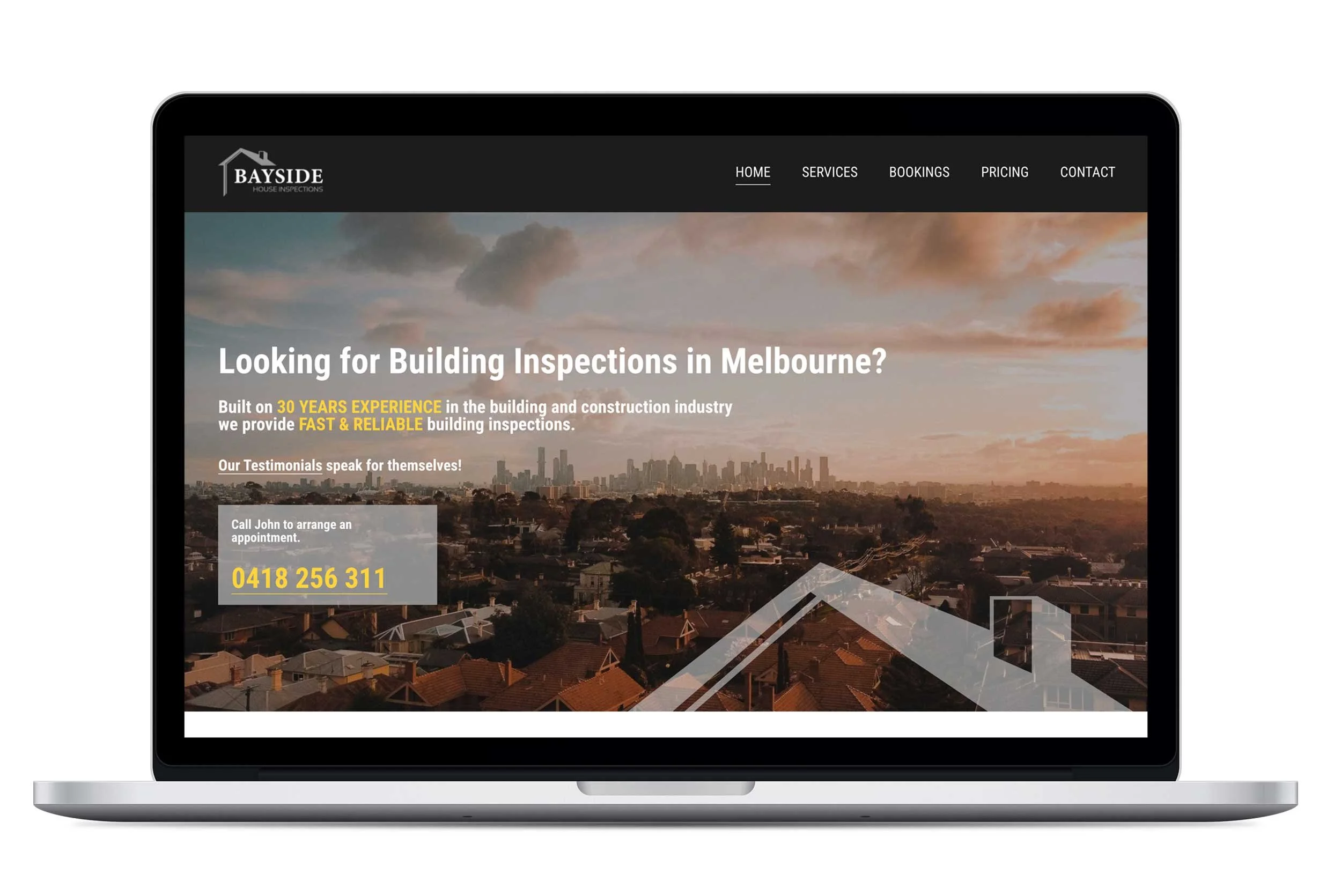 Bayside House Inspections