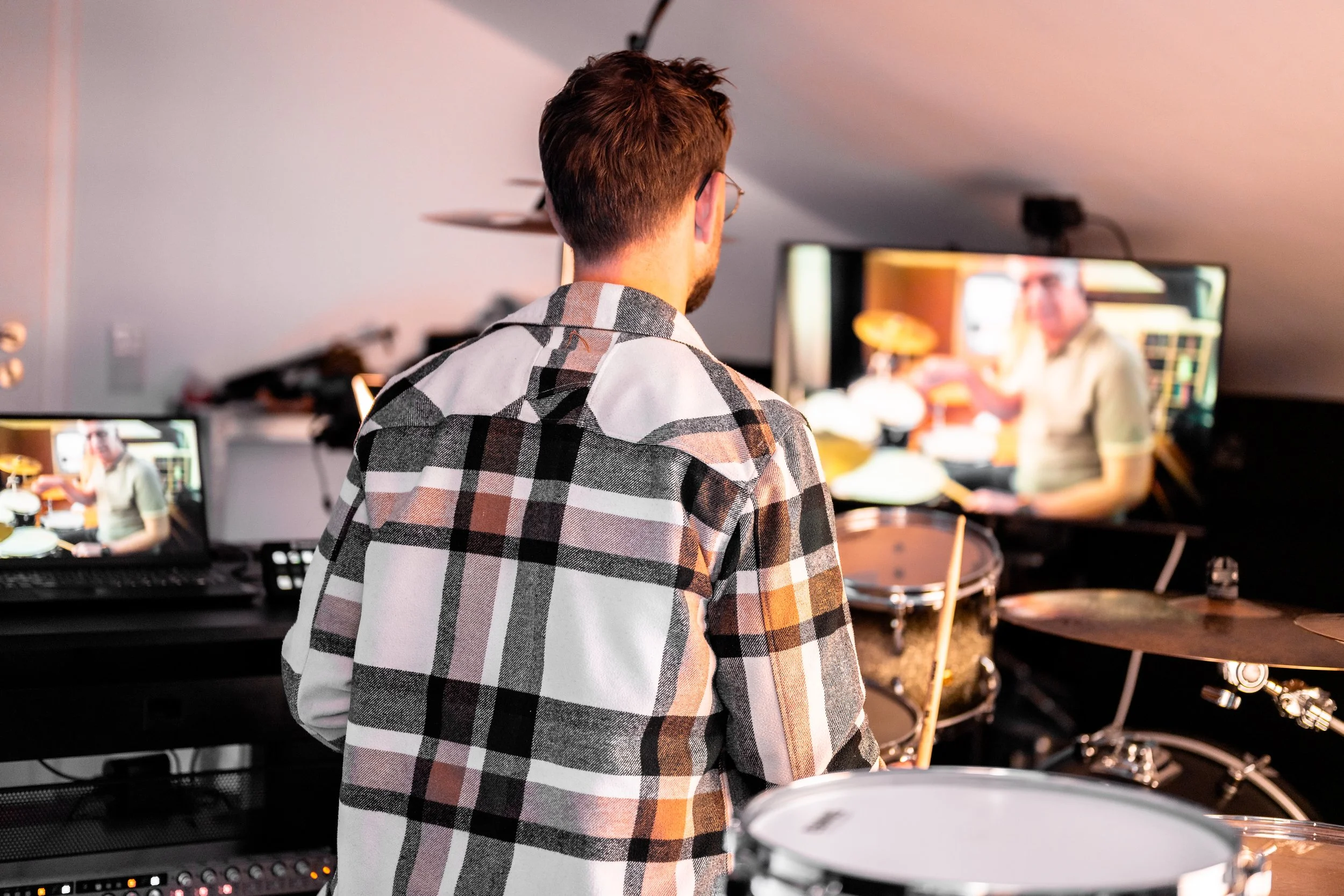 Was die meisten Drummer wirklich wollen (und warum sie genau daran scheitern)