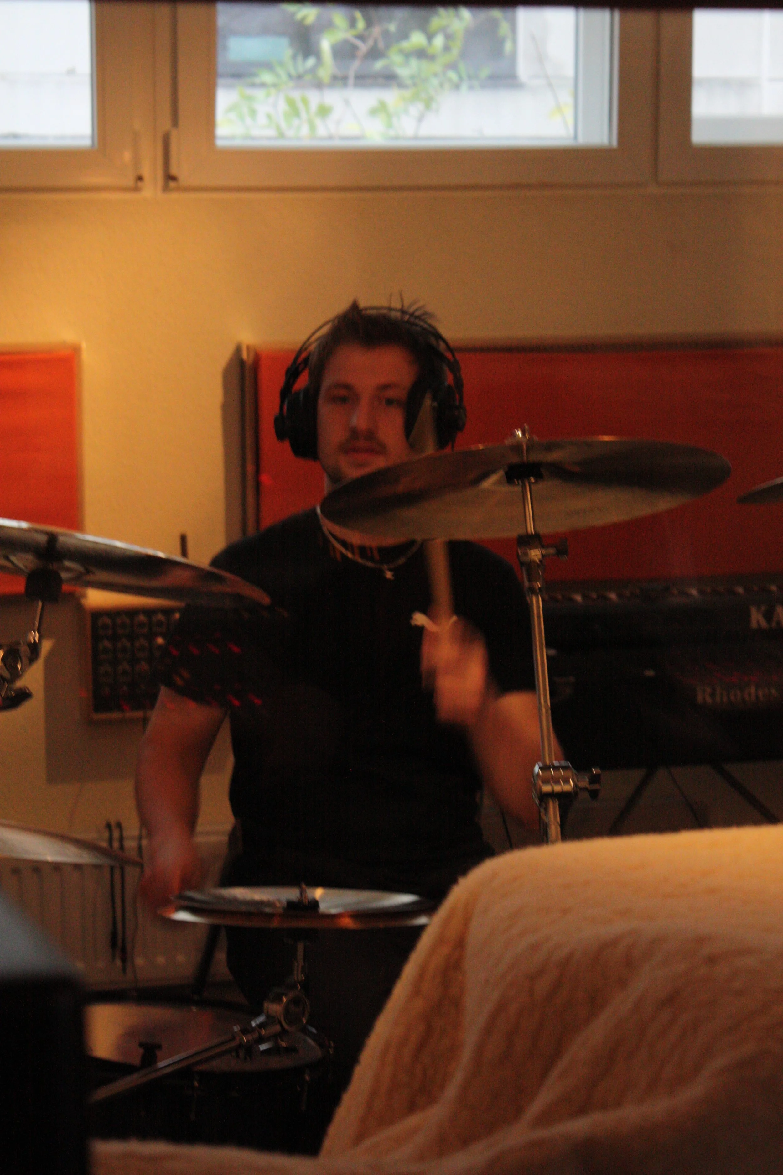 Von „gut“ zu „großartig“: Der Unterschied ist dein Nervensystem.