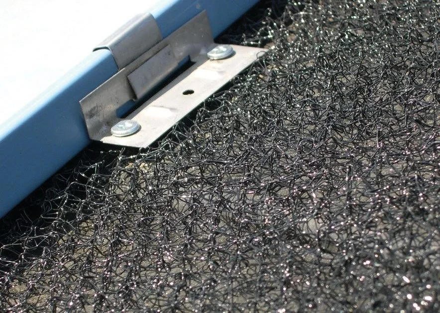 Spacer Mat