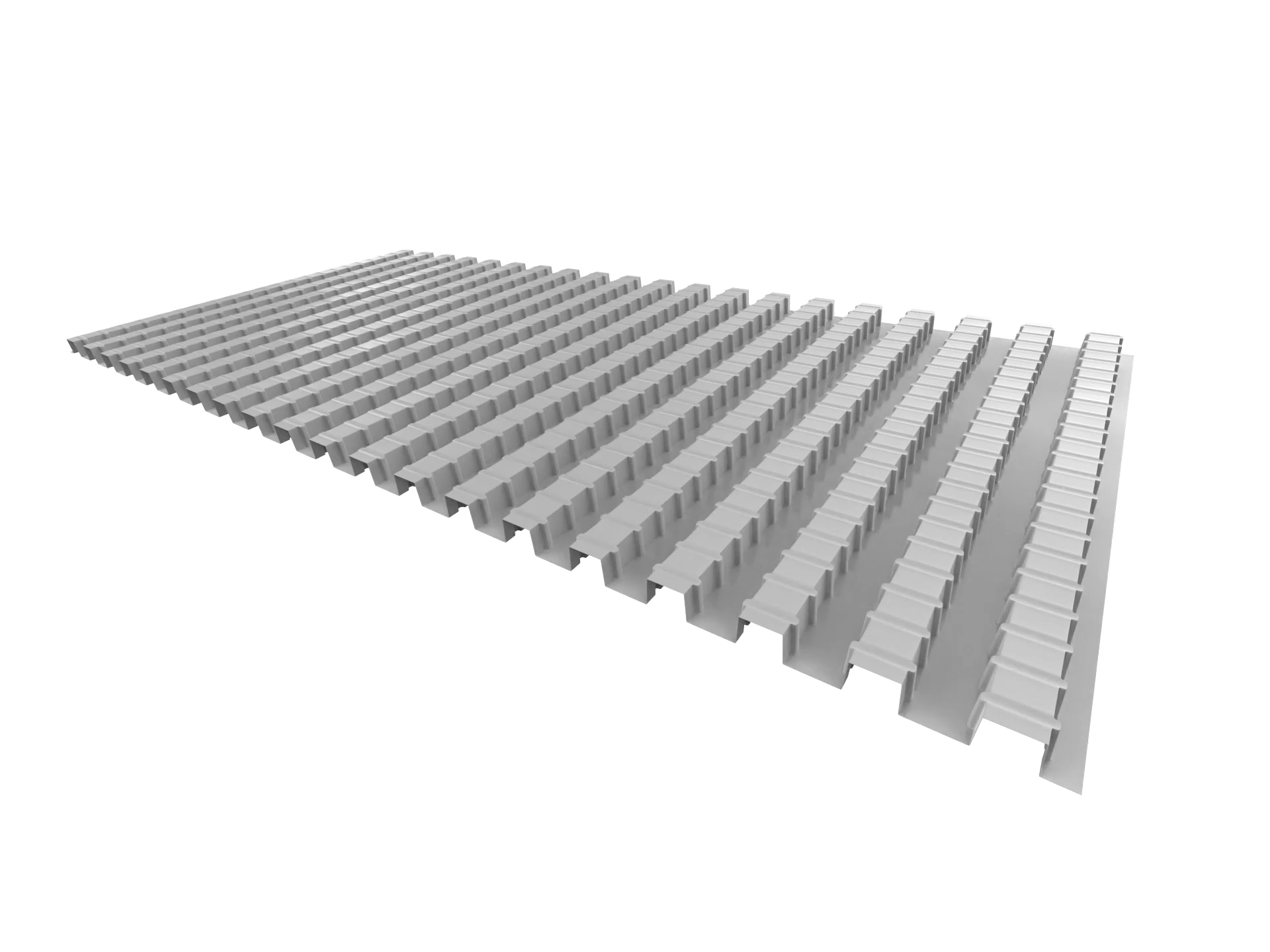 Roll Panel Vent