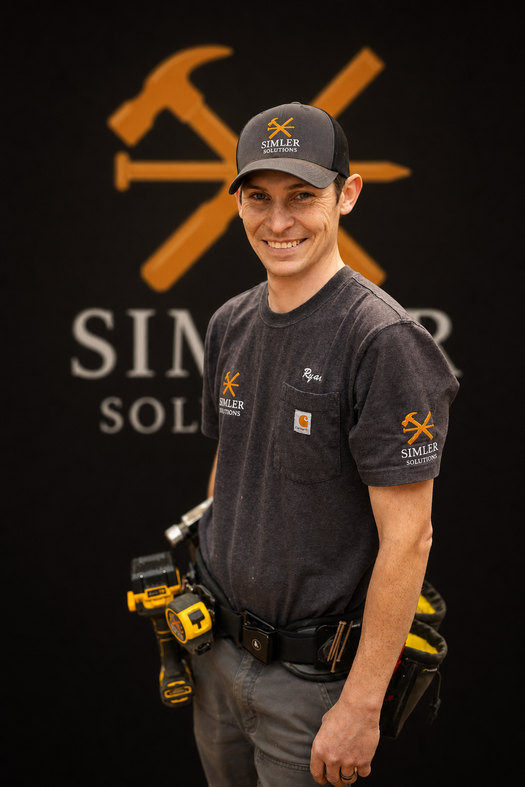 Ryan - owner - simler solutions llc