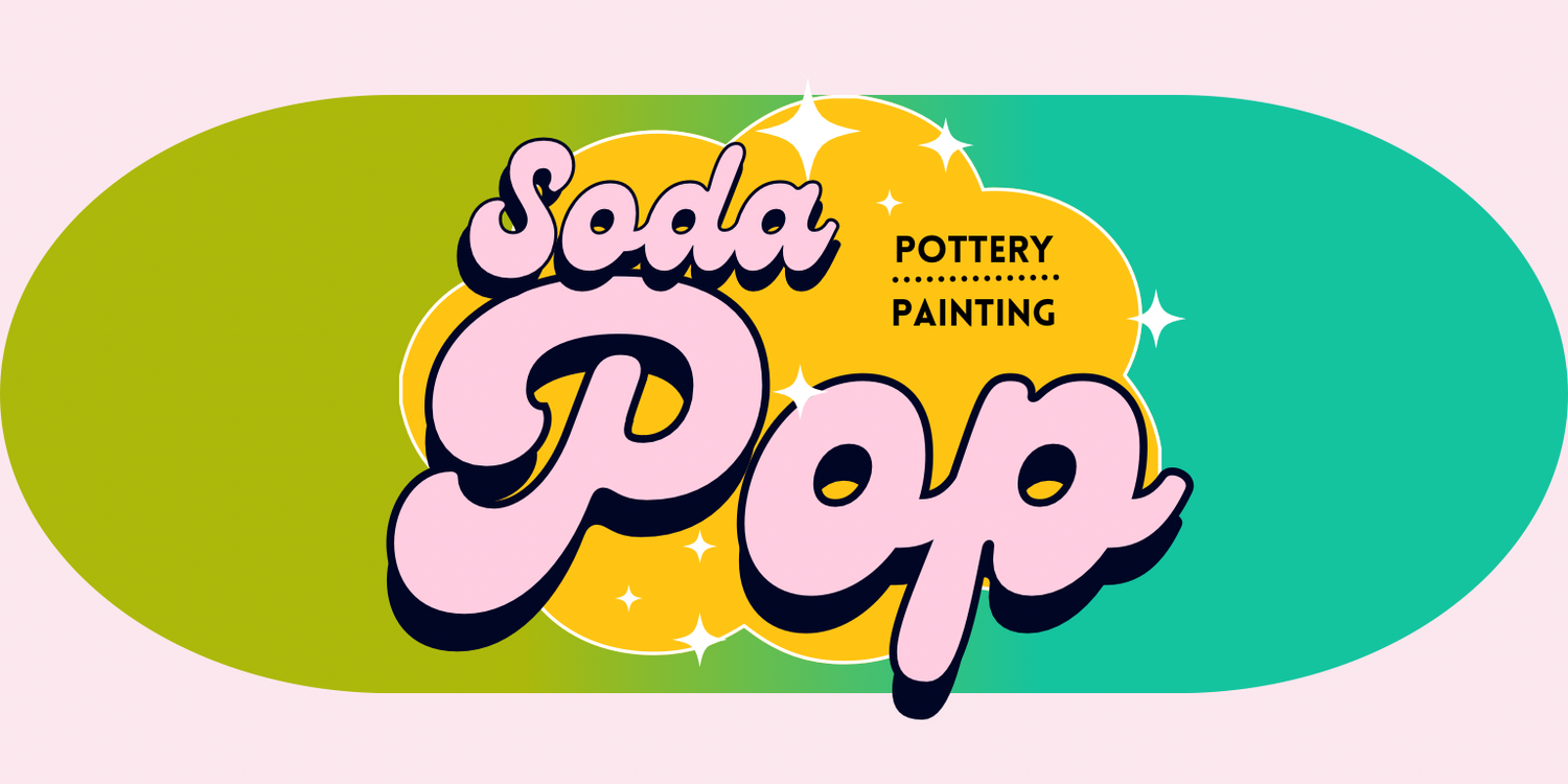 Soda Pop Pottery