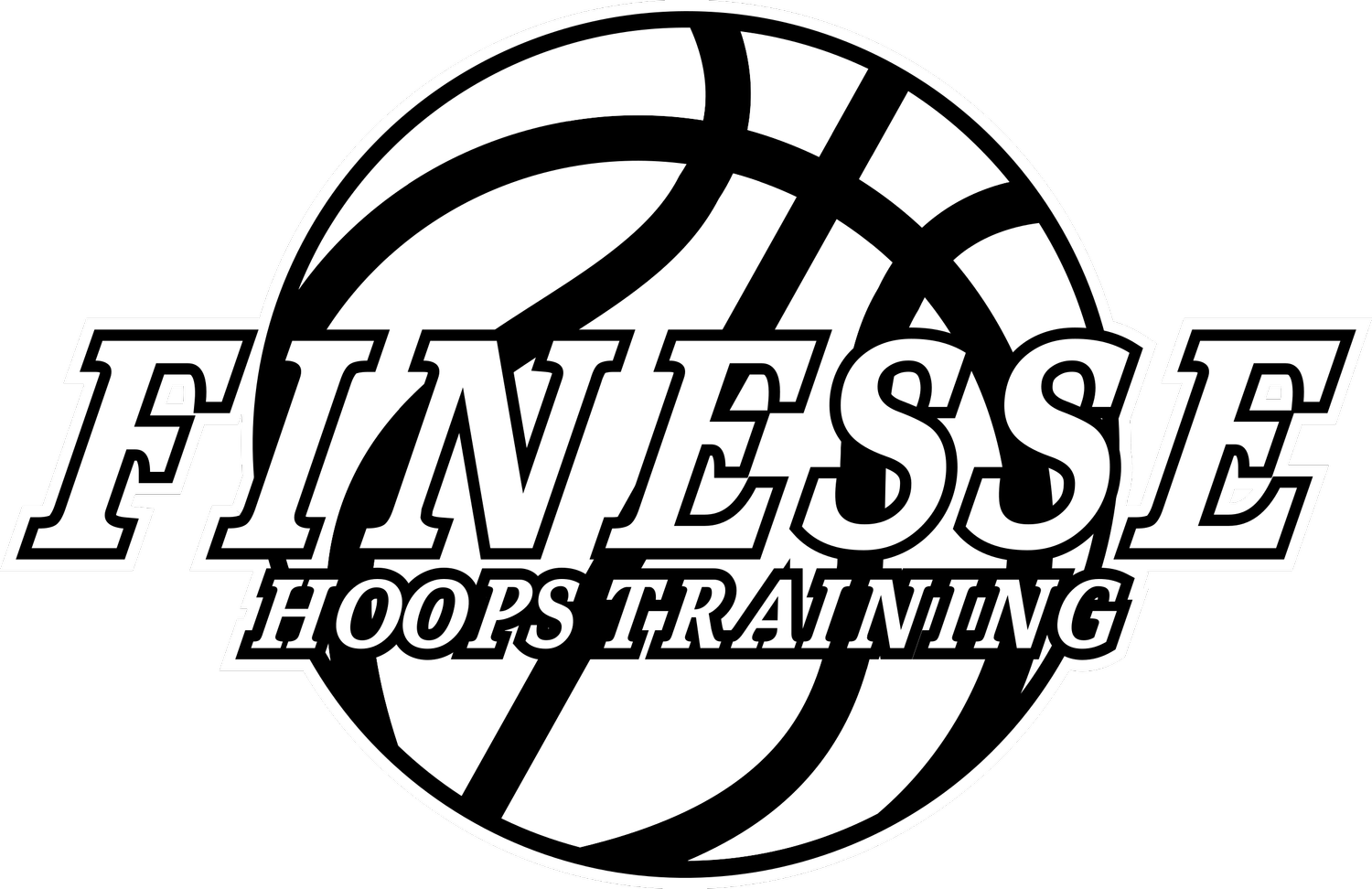 Finesse Hoops Training 