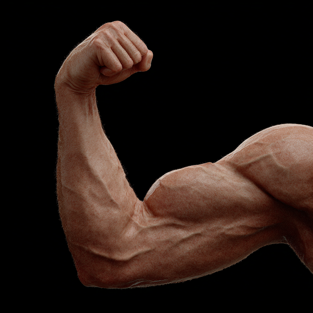 When does muscle loss begin? (Sarcopenia)