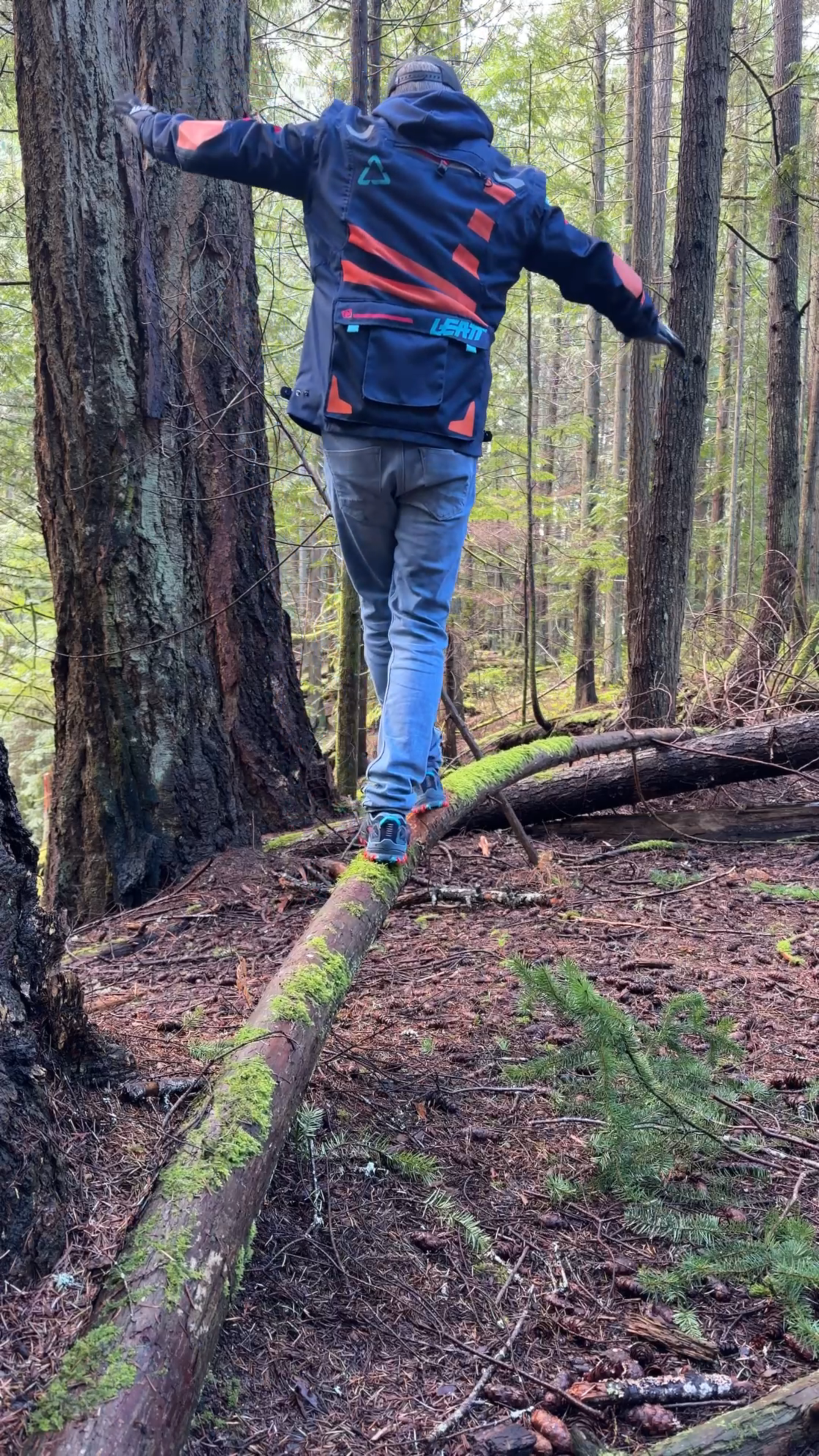 VIDEO: Balance your future ;)