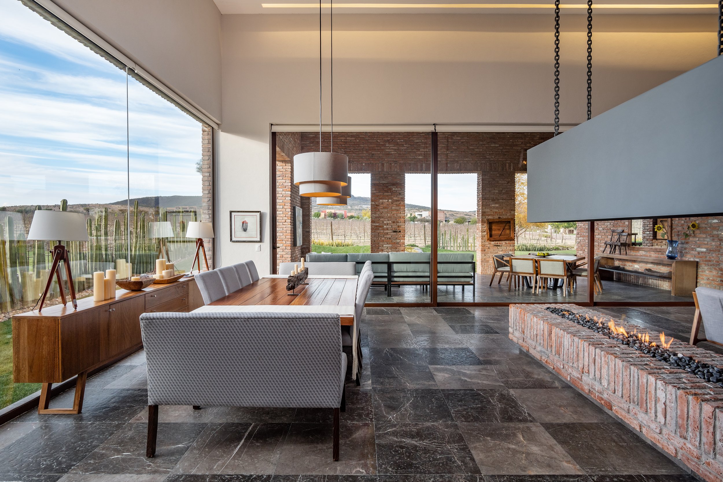 Beckhart Team | Coldwell Banker SMART | Antonio Farré Arquitecto