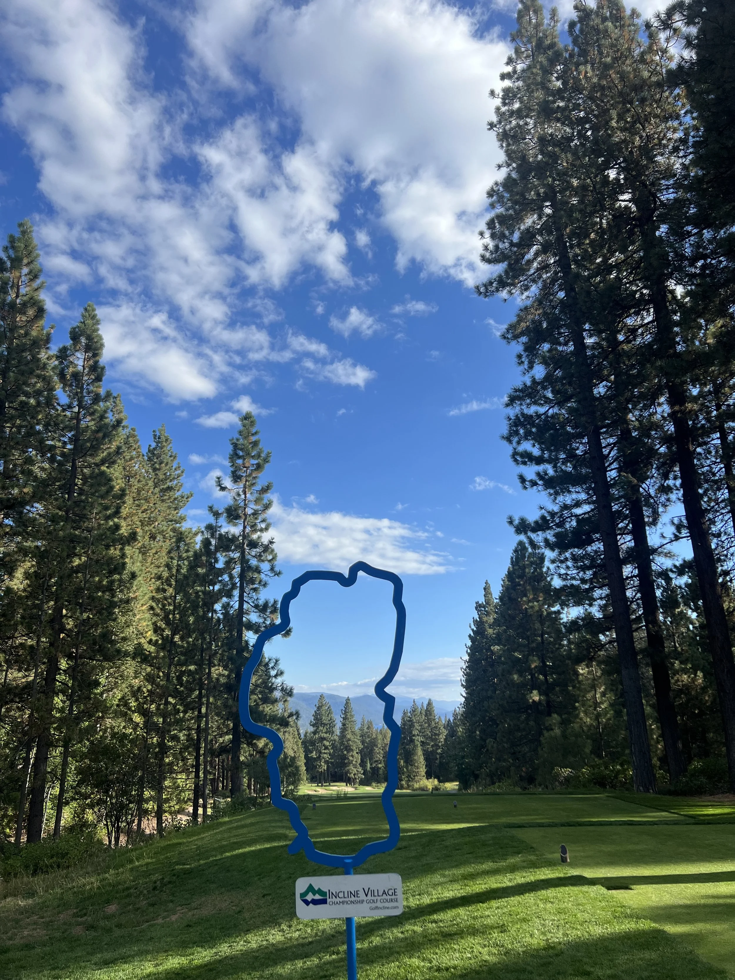 Things I Love About Summer in Incline Village