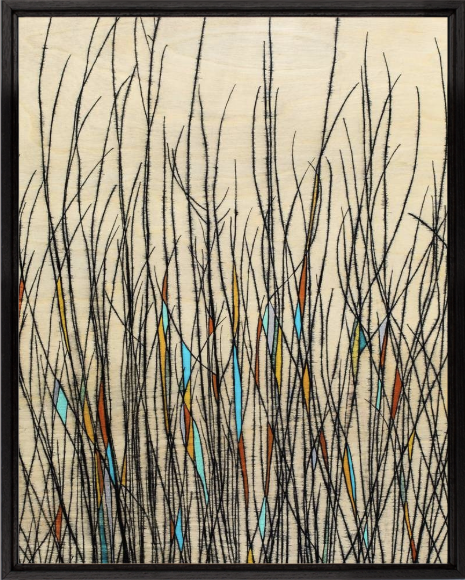 Kaleidoscope Canvas Print