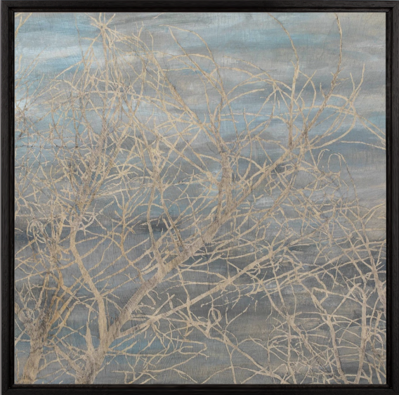 Bewitching Hour Canvas Print