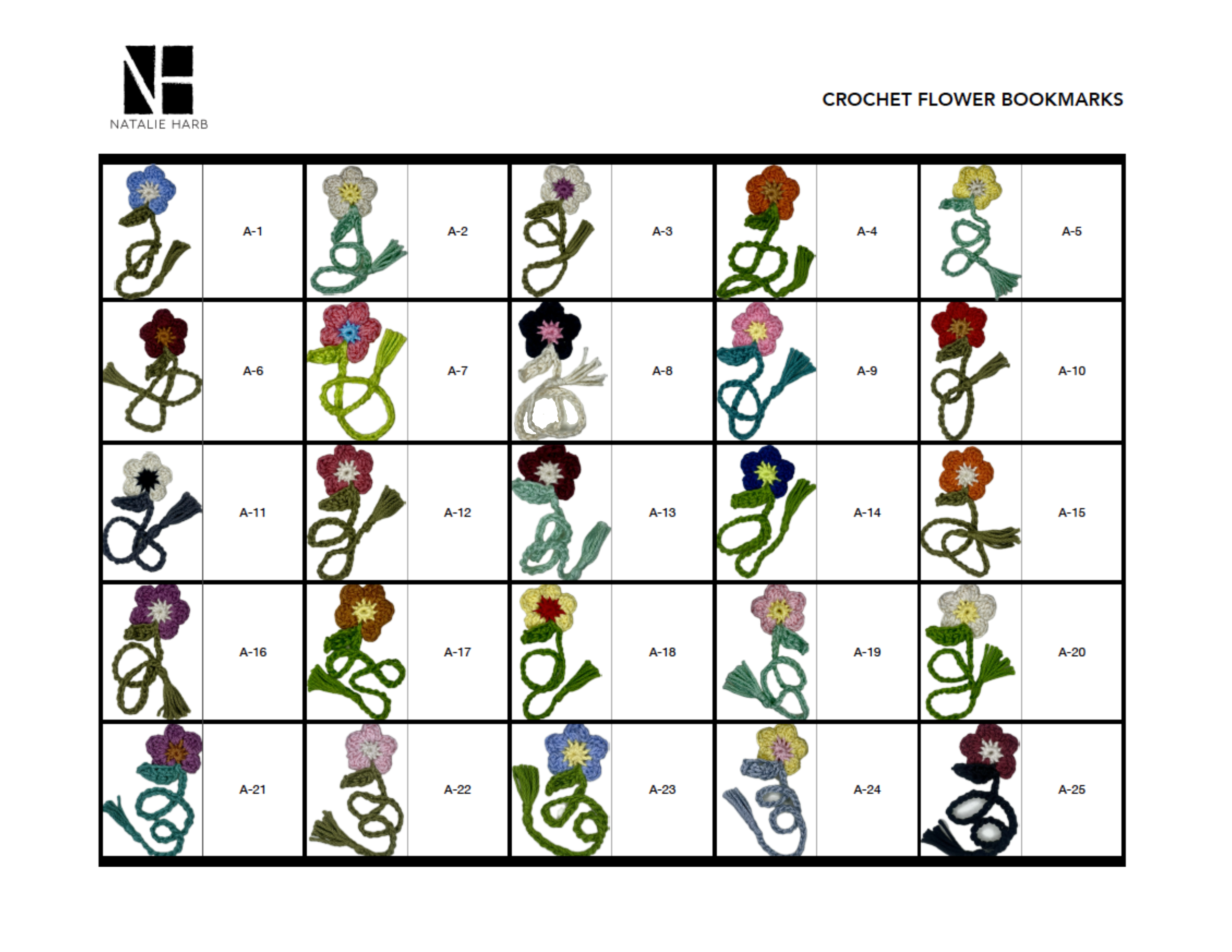 NH - Crochet Flower Bookmark Log-1.png (Copy)