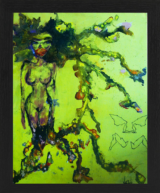 Get Me Out Of My Head