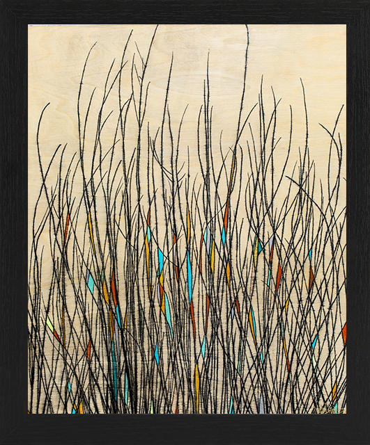 Kaleidoscope _Framed.png