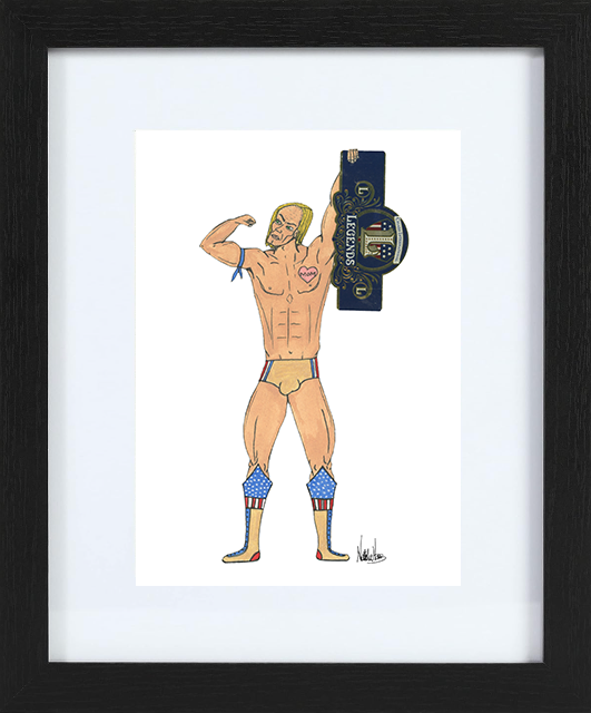 Cigar Wrester_America's Favorite Mama's Boy_Matted.png