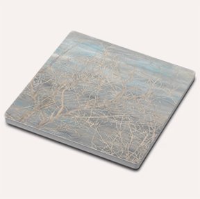 Bewitching Hour Coaster