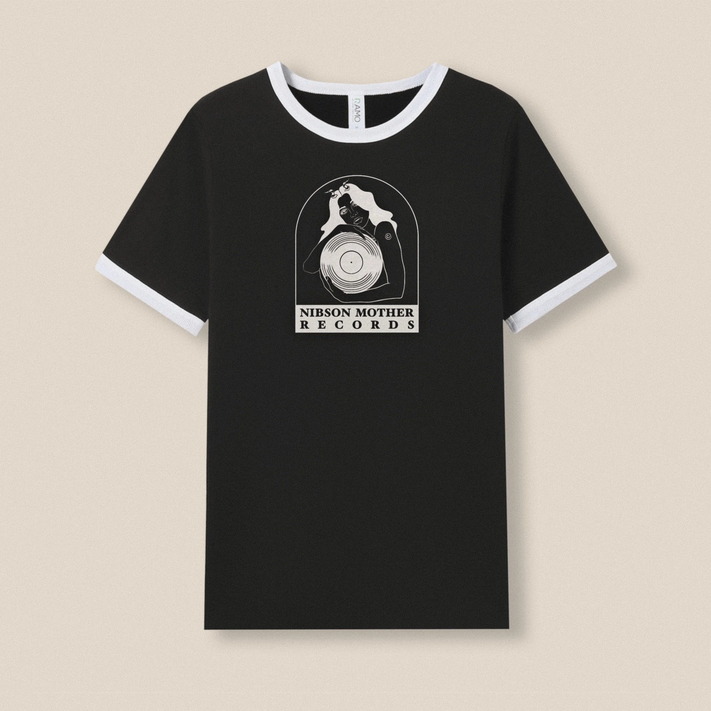 Ringer Tee