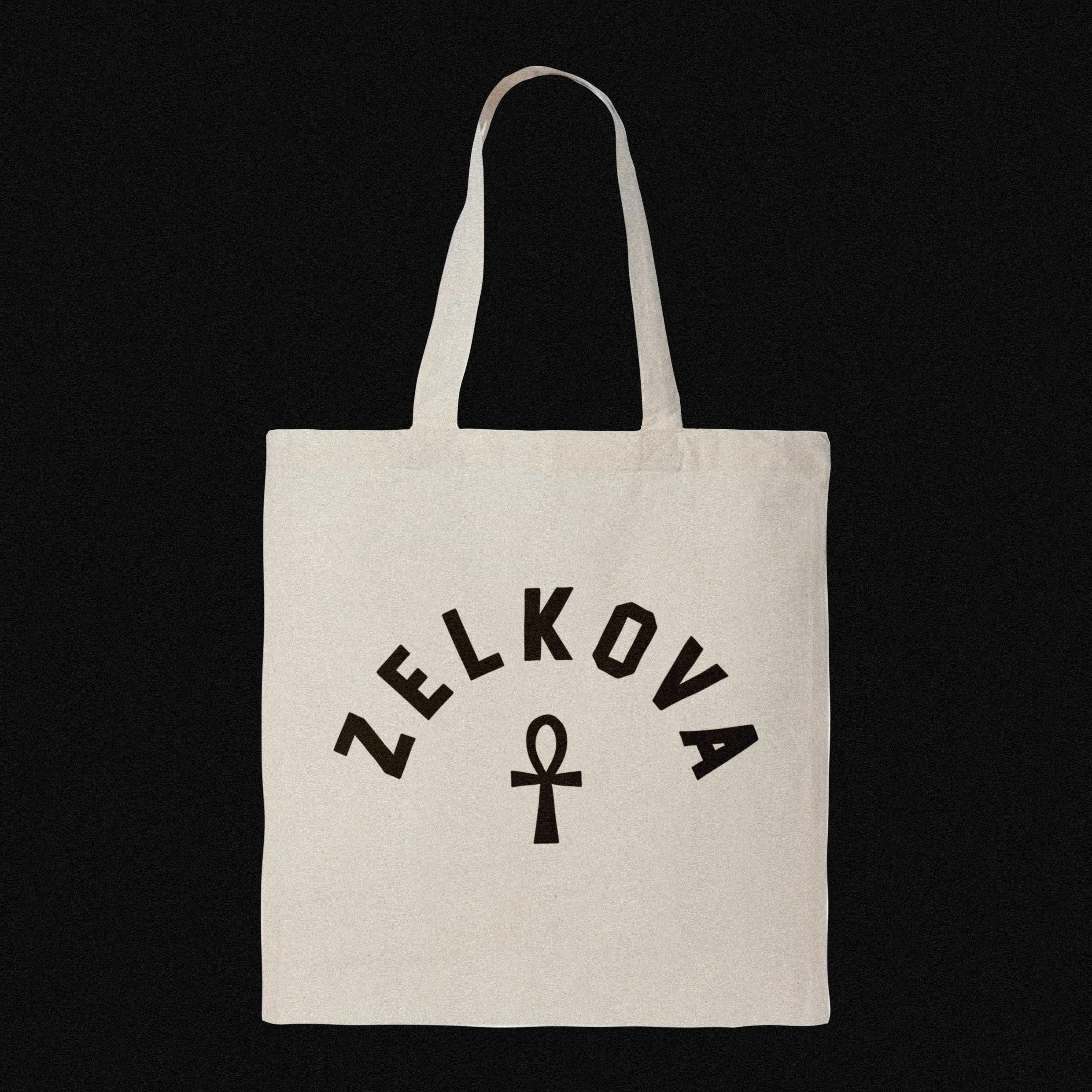 Zelkova Tote Bag