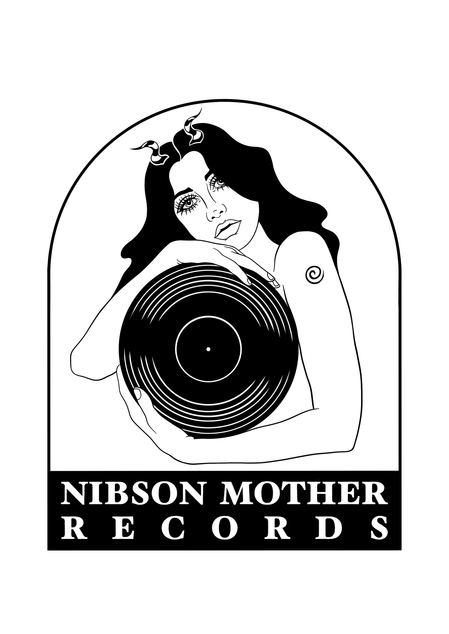 NIBSON MOTHER RECORDS