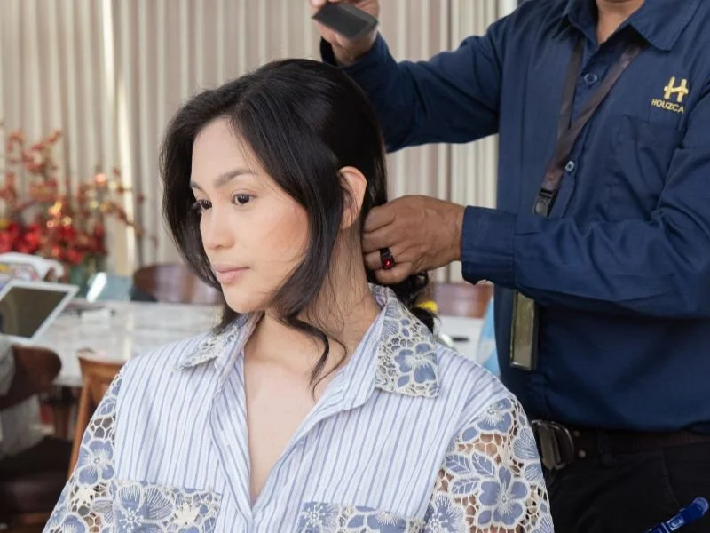 Hair Treatment Jakarta - Salon Home Service Mulai 200rb