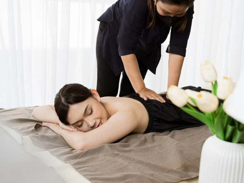 Family Massage Jakarta - Pijat Keluarga Mulai 225K