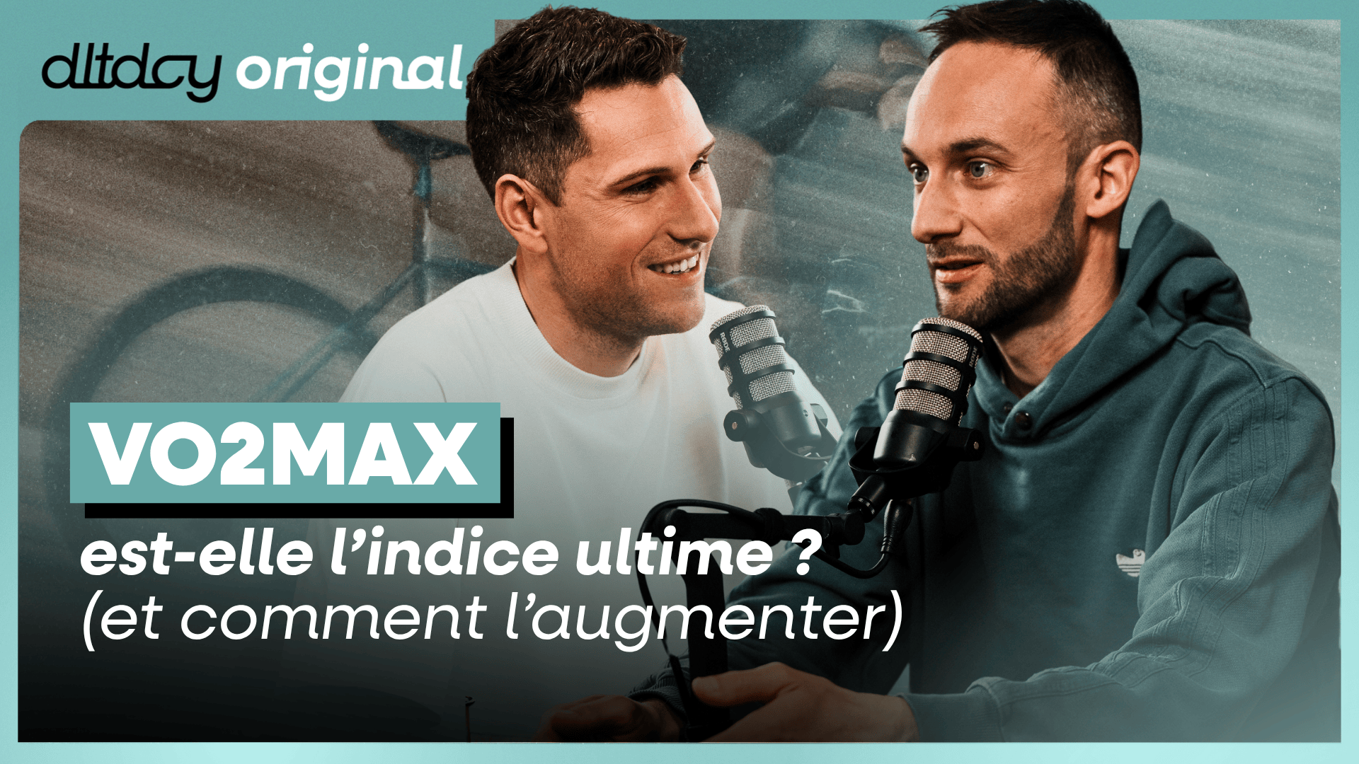VO2 max : faut-il vraiment courir après le “moteur parfait” ?