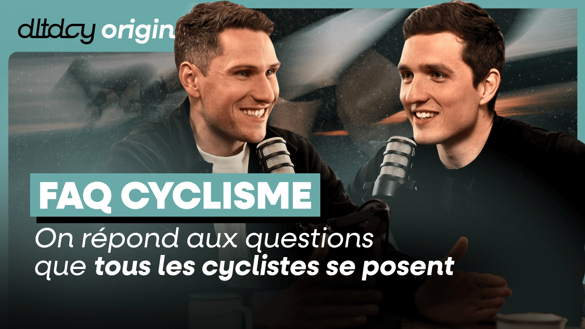FAQ Cyclisme : on répond aux questions que tout le monde se pose ! 